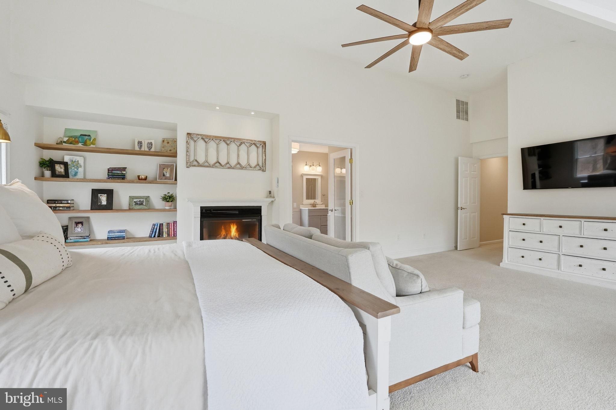 GREAT FALLS FOREST - Residential