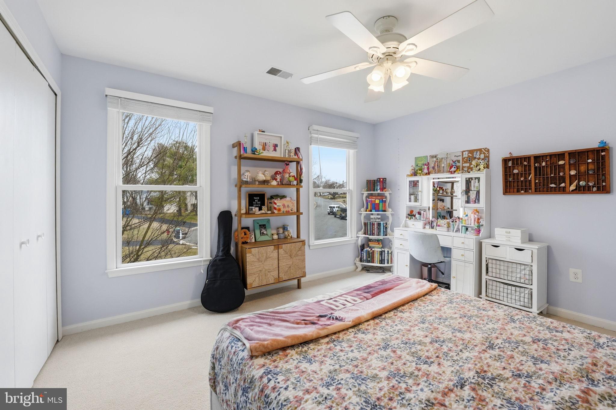 GREAT FALLS FOREST - Residential