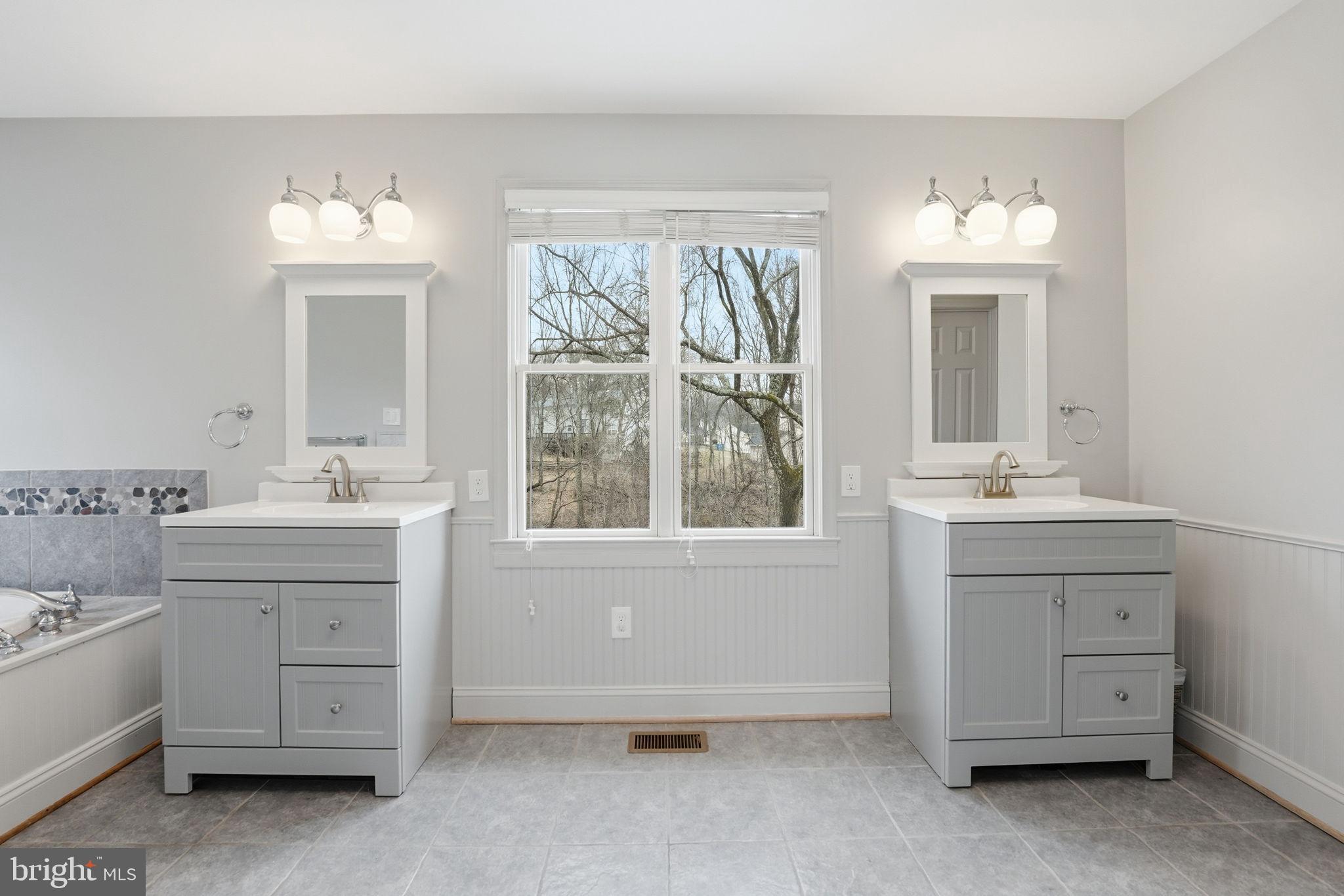 GREAT FALLS FOREST - Residential