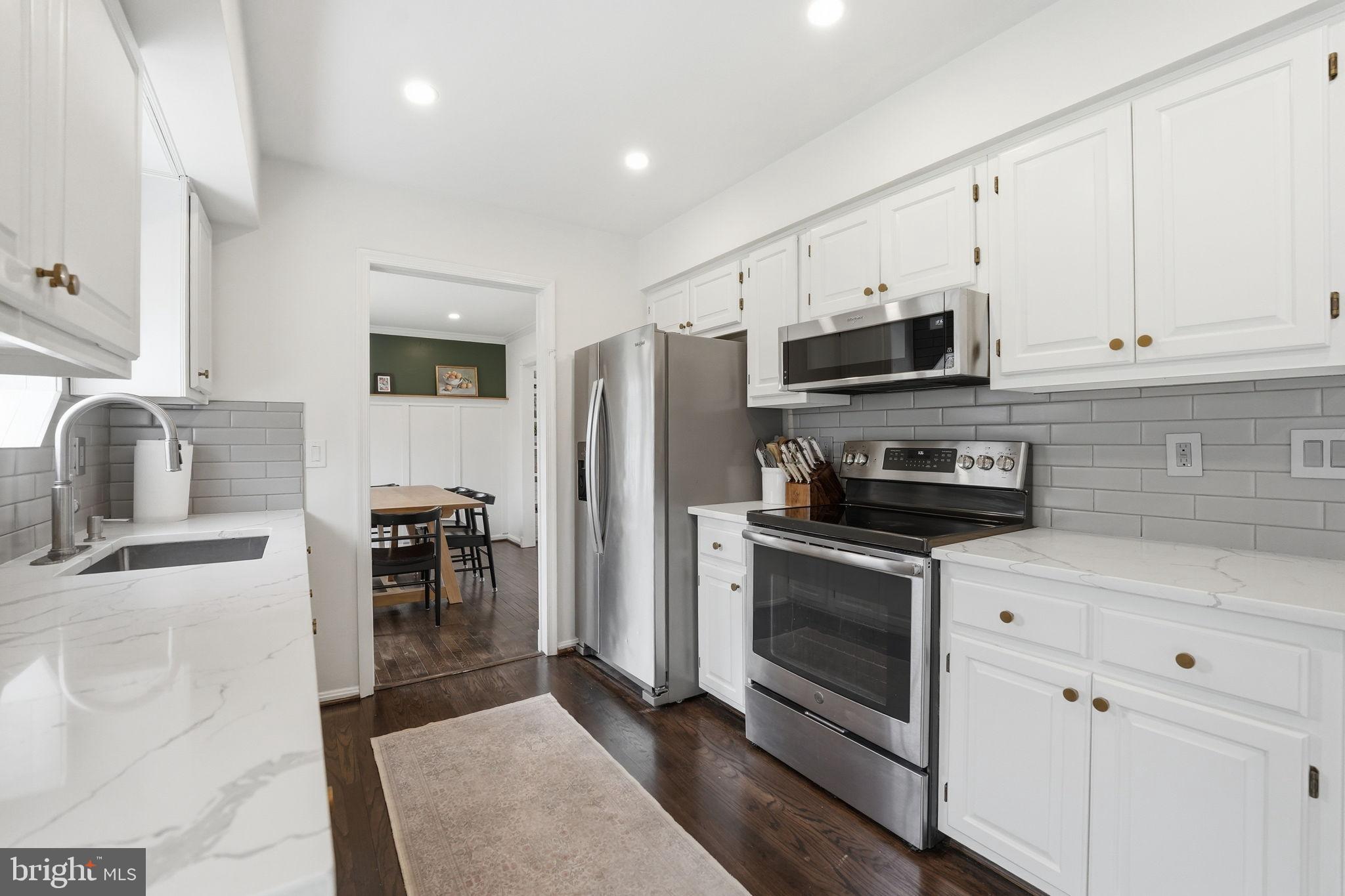 GREAT FALLS FOREST - Residential