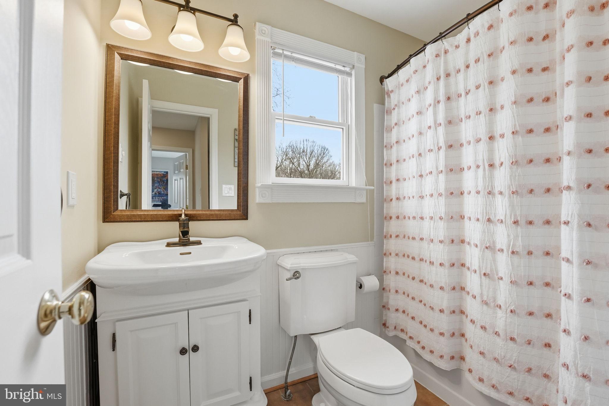 GREAT FALLS FOREST - Residential