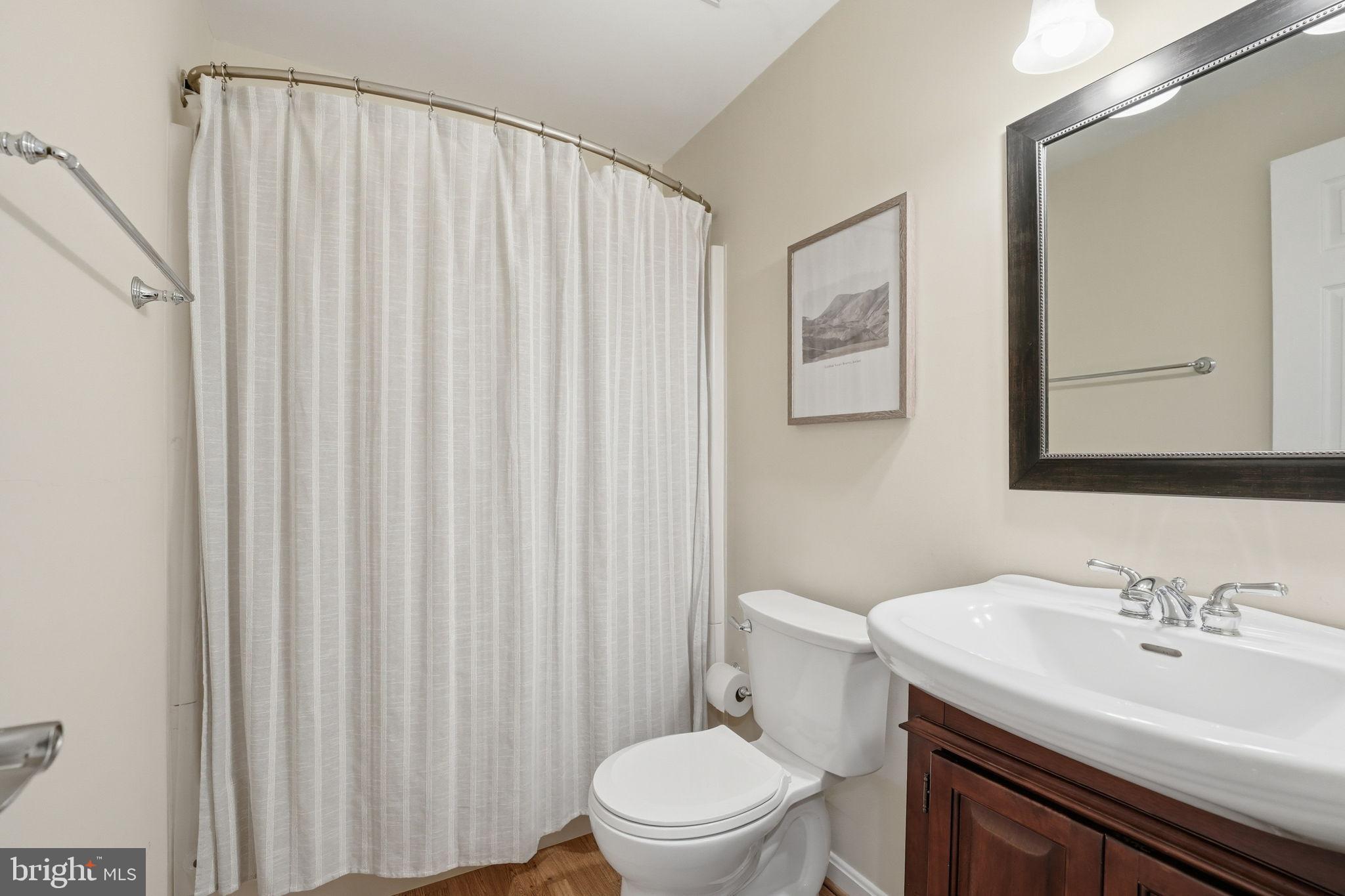 GREAT FALLS FOREST - Residential