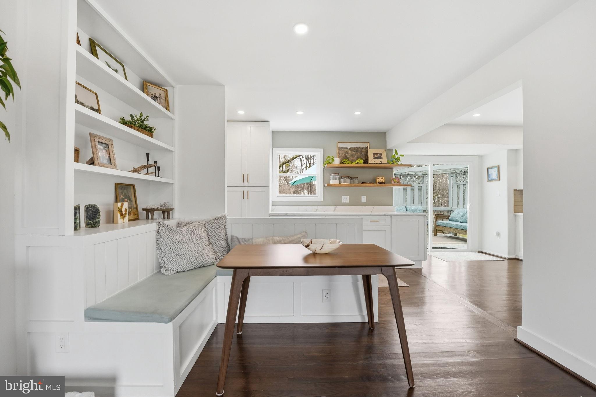 GREAT FALLS FOREST - Residential