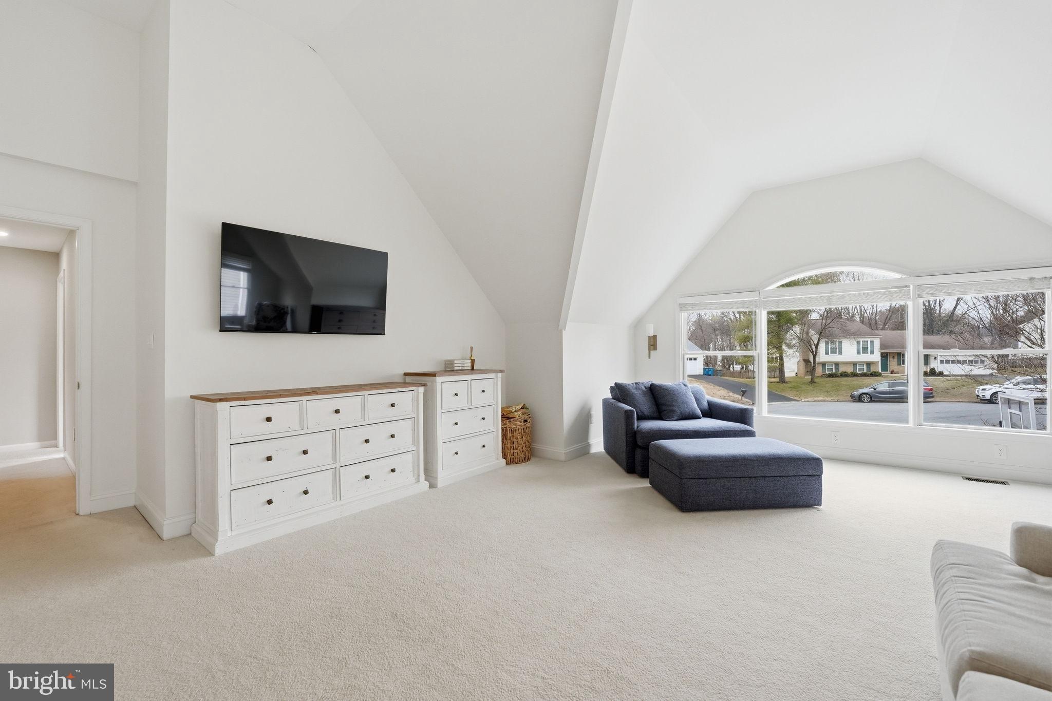 GREAT FALLS FOREST - Residential