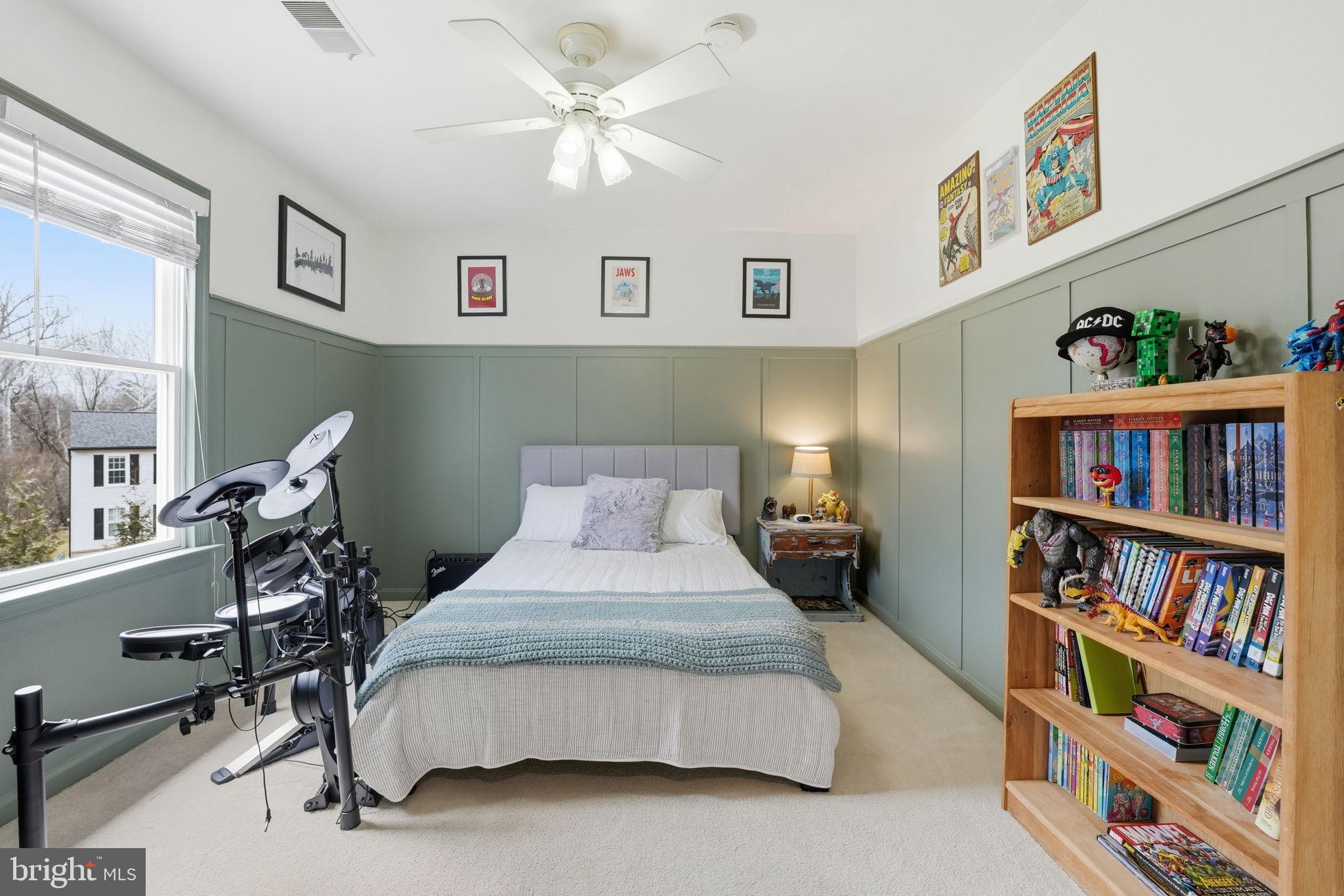 GREAT FALLS FOREST - Residential