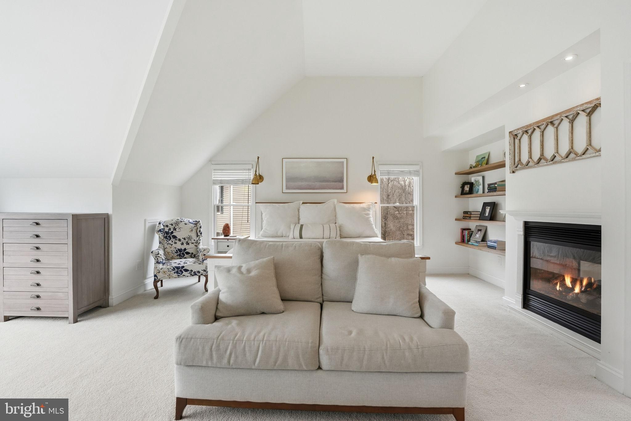 GREAT FALLS FOREST - Residential