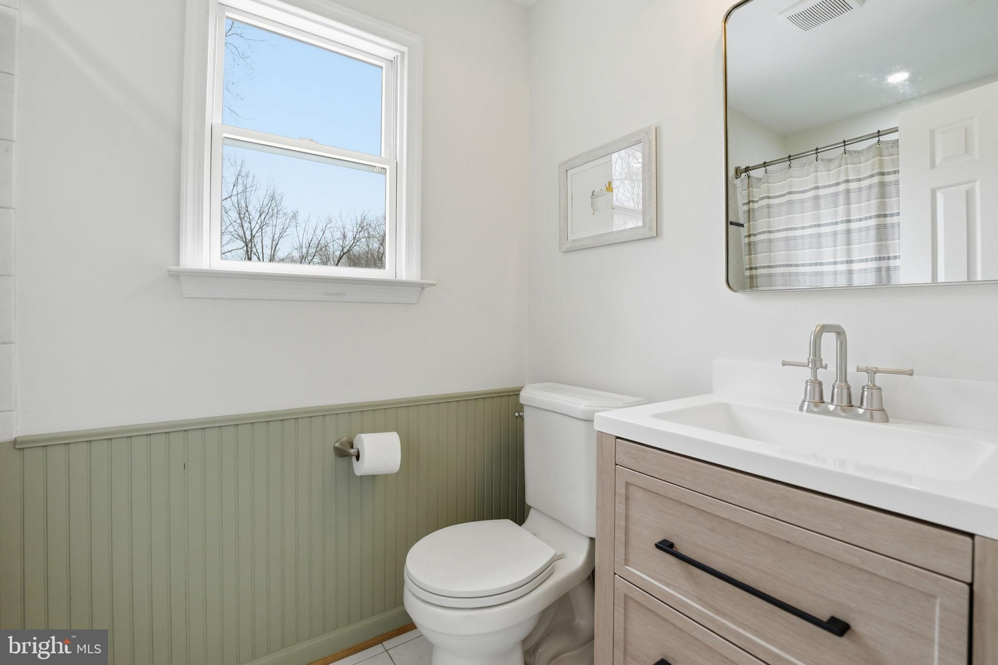 GREAT FALLS FOREST - Residential