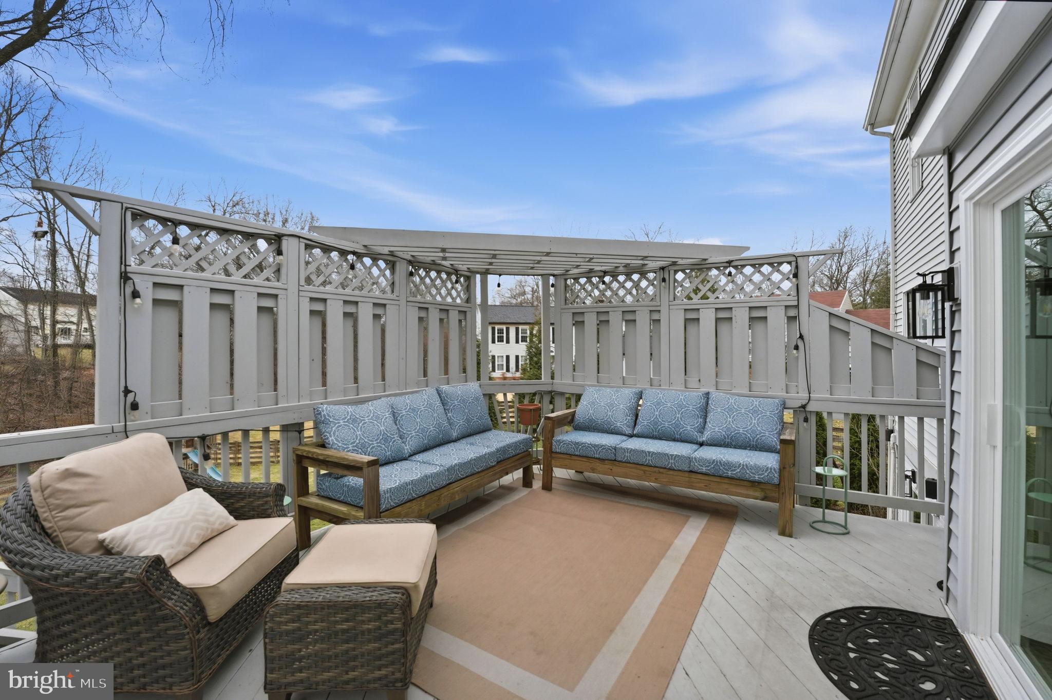 GREAT FALLS FOREST - Residential