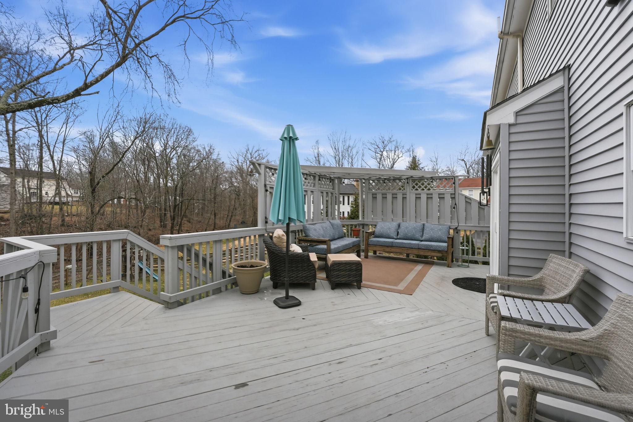 GREAT FALLS FOREST - Residential