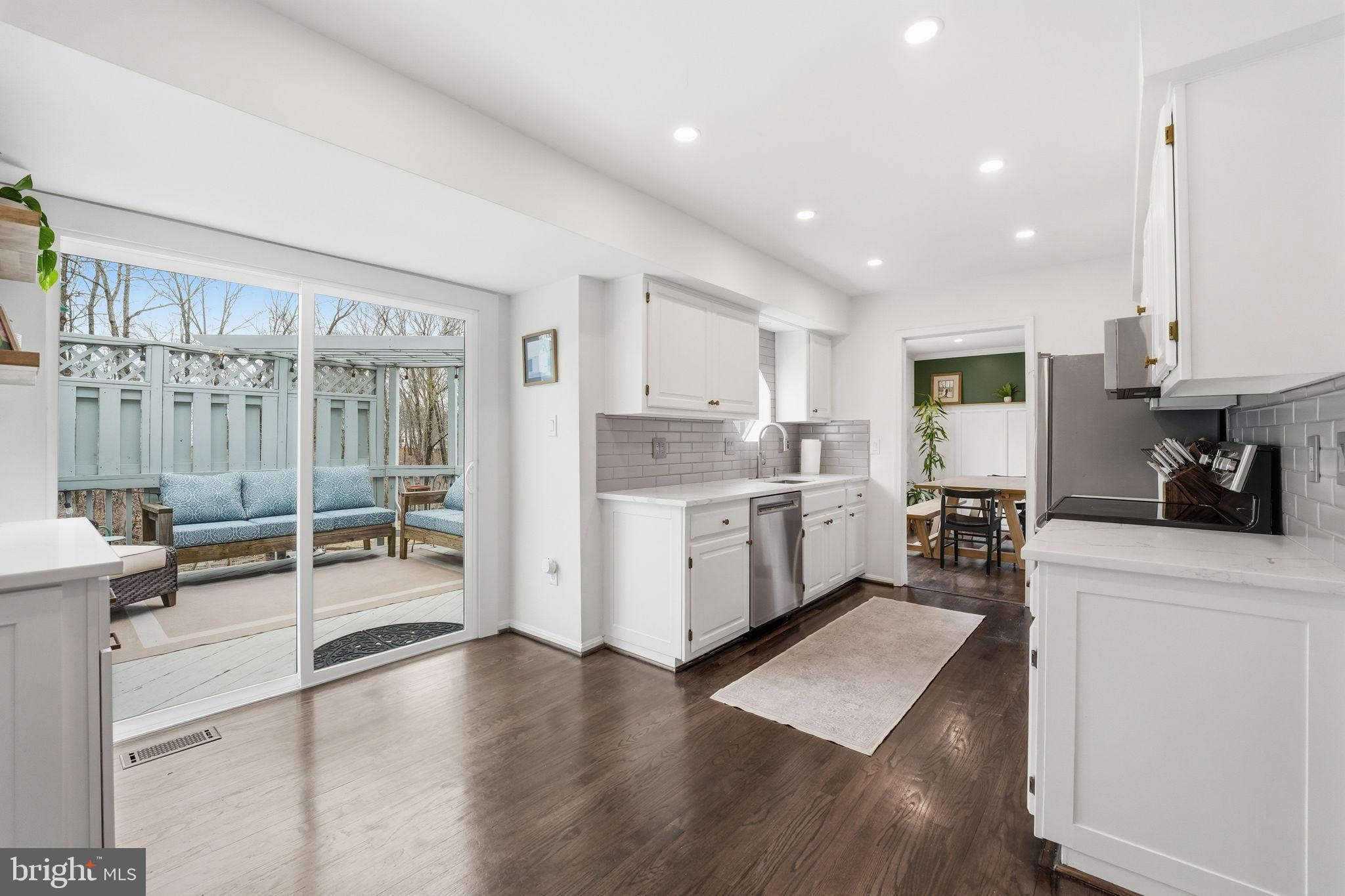 GREAT FALLS FOREST - Residential