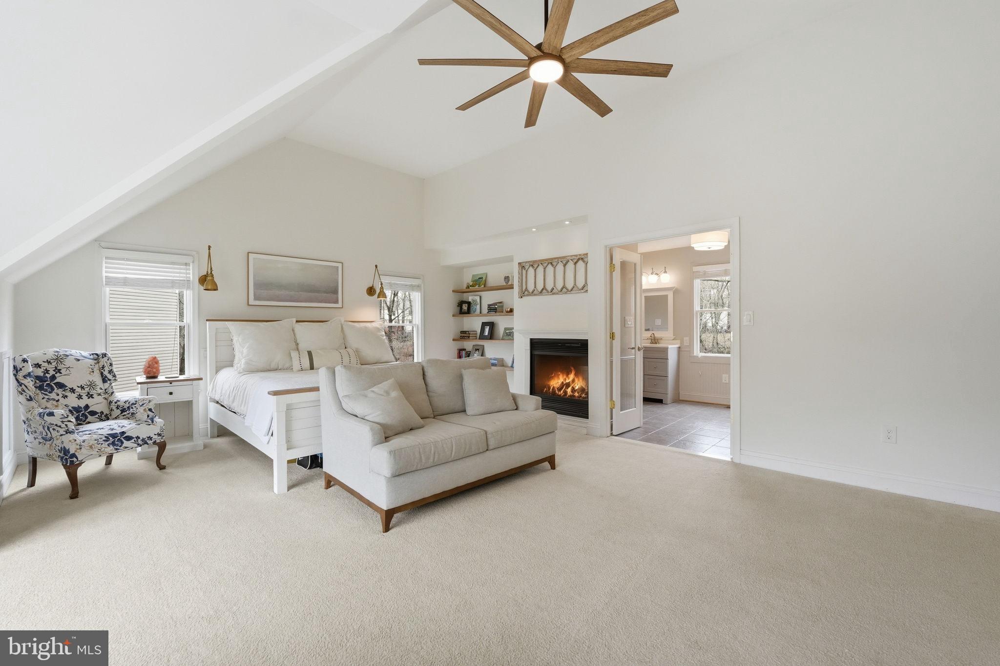 GREAT FALLS FOREST - Residential