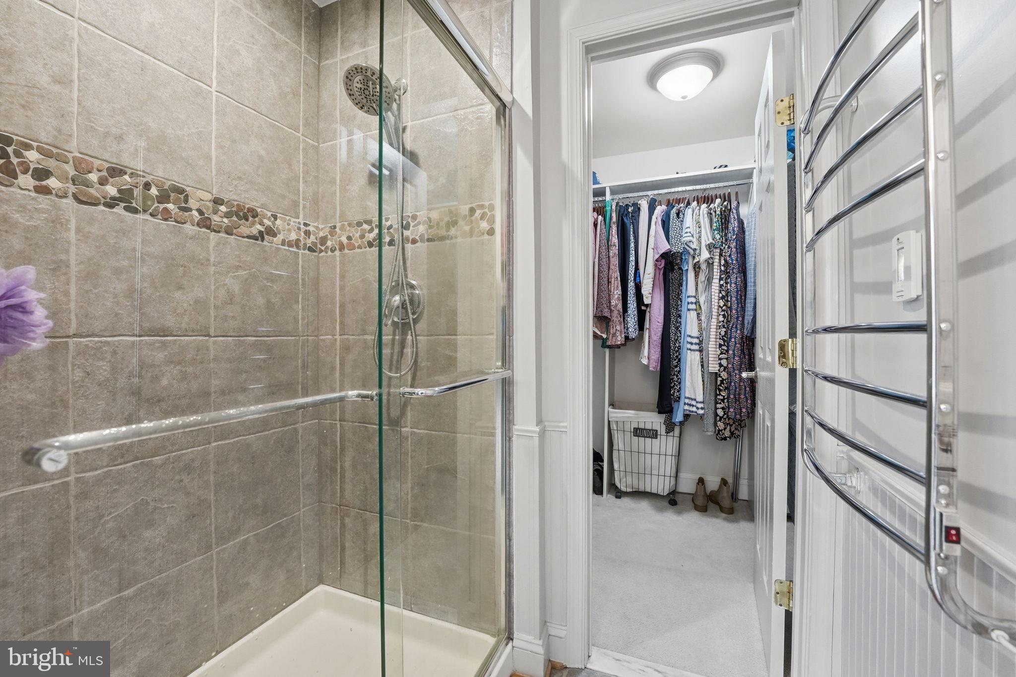 GREAT FALLS FOREST - Residential