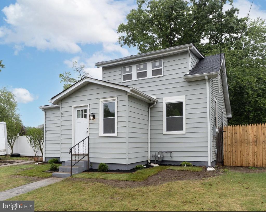 Photo of 415 Rankin Avenue, DEPTFORD, NJ 08096 (MLS # NJGL2073566)