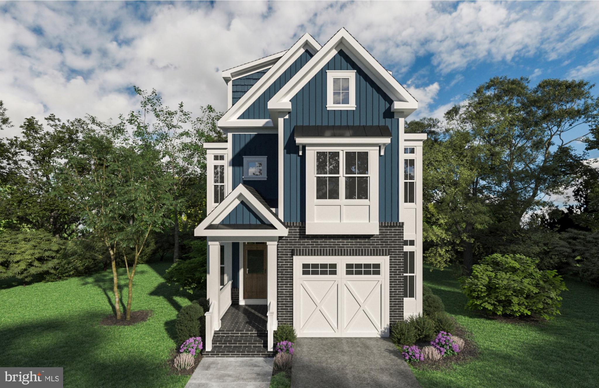 COLLINGWOOD MANOR - Residential