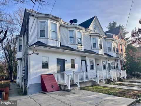 Photo of 276 - -278 Hillcrest Ave, TRENTON, NJ 08618 (MLS # NJME2072272)