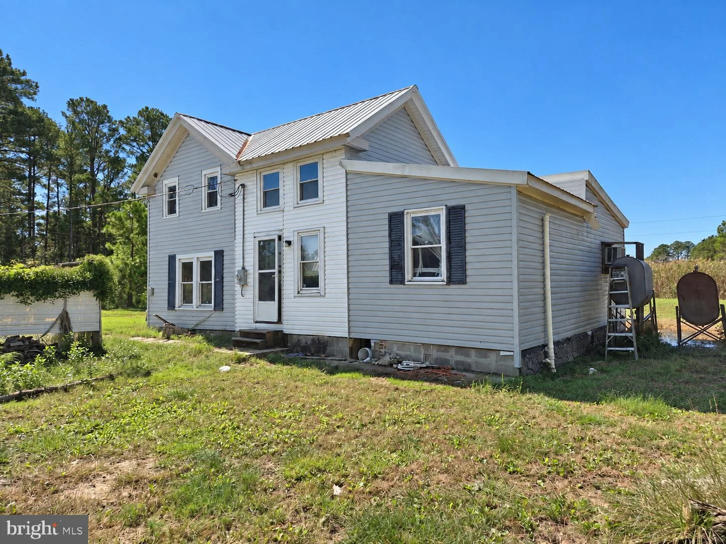 2802 Tedious Creek Road