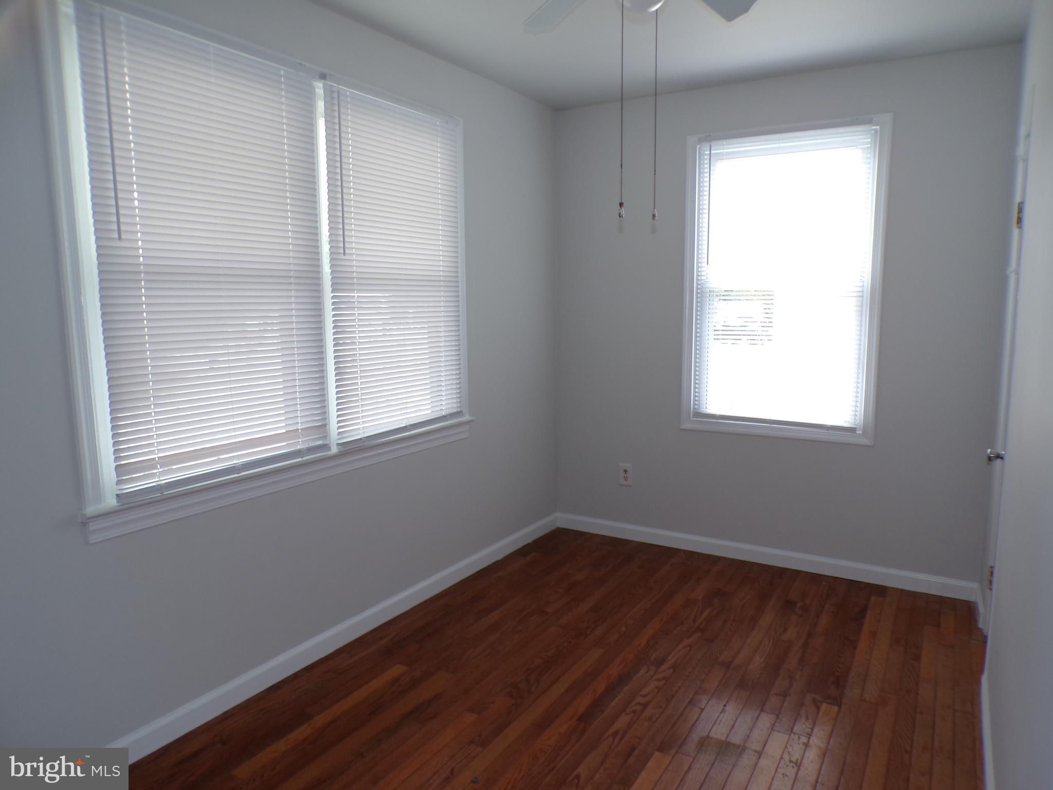 ELLA L. COX - Residential Lease