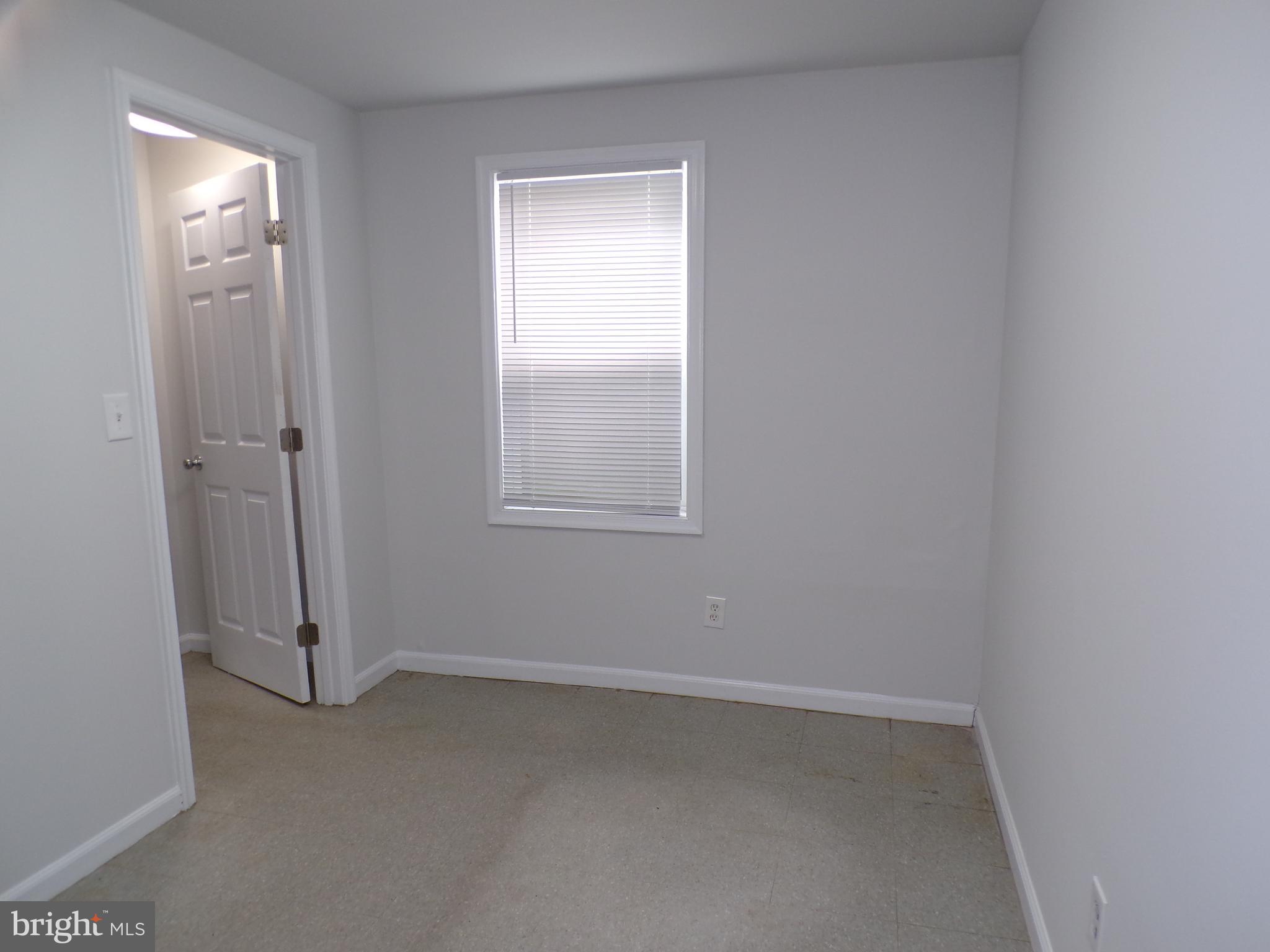 ELLA L. COX - Residential Lease