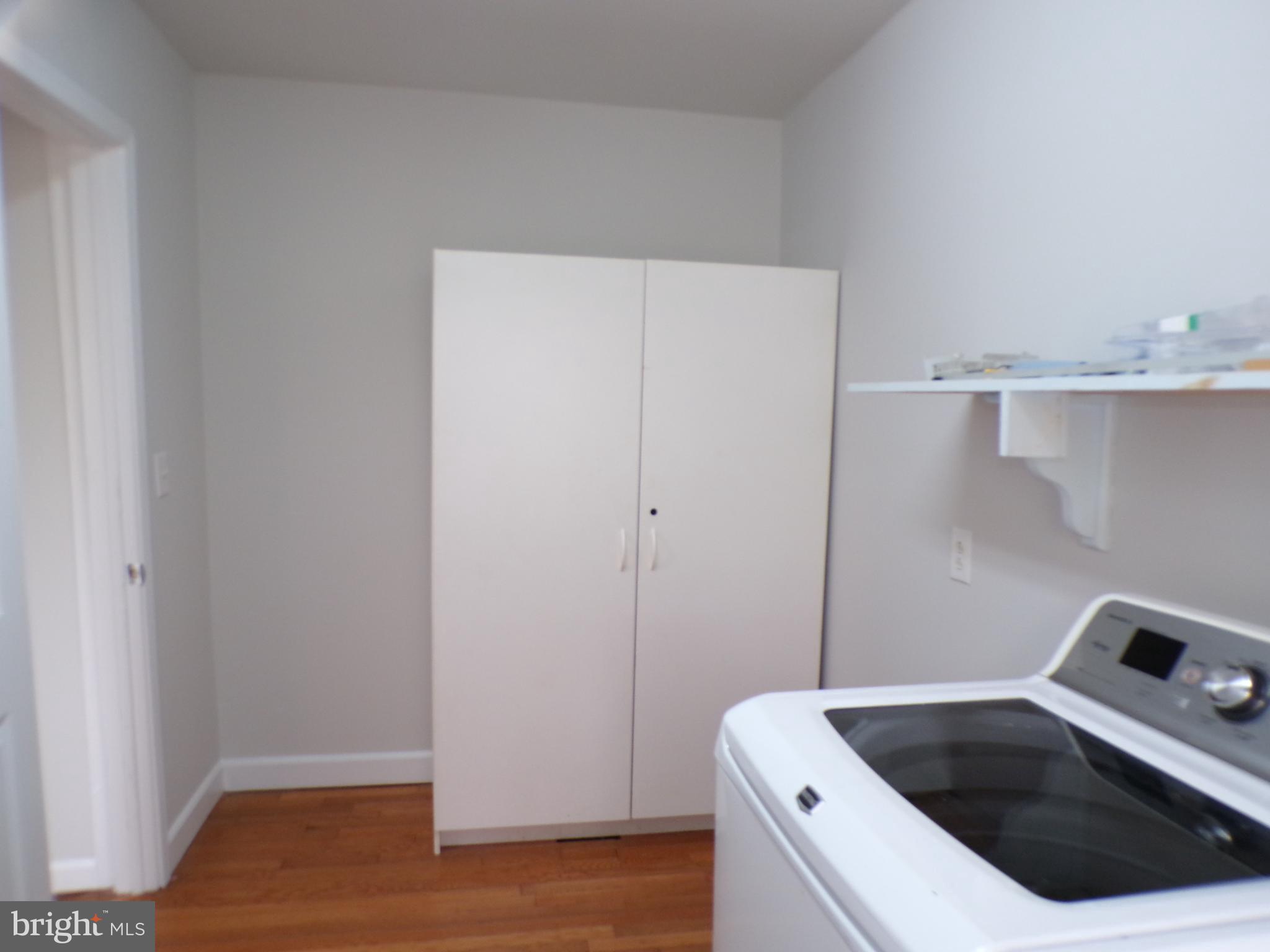 ELLA L. COX - Residential Lease