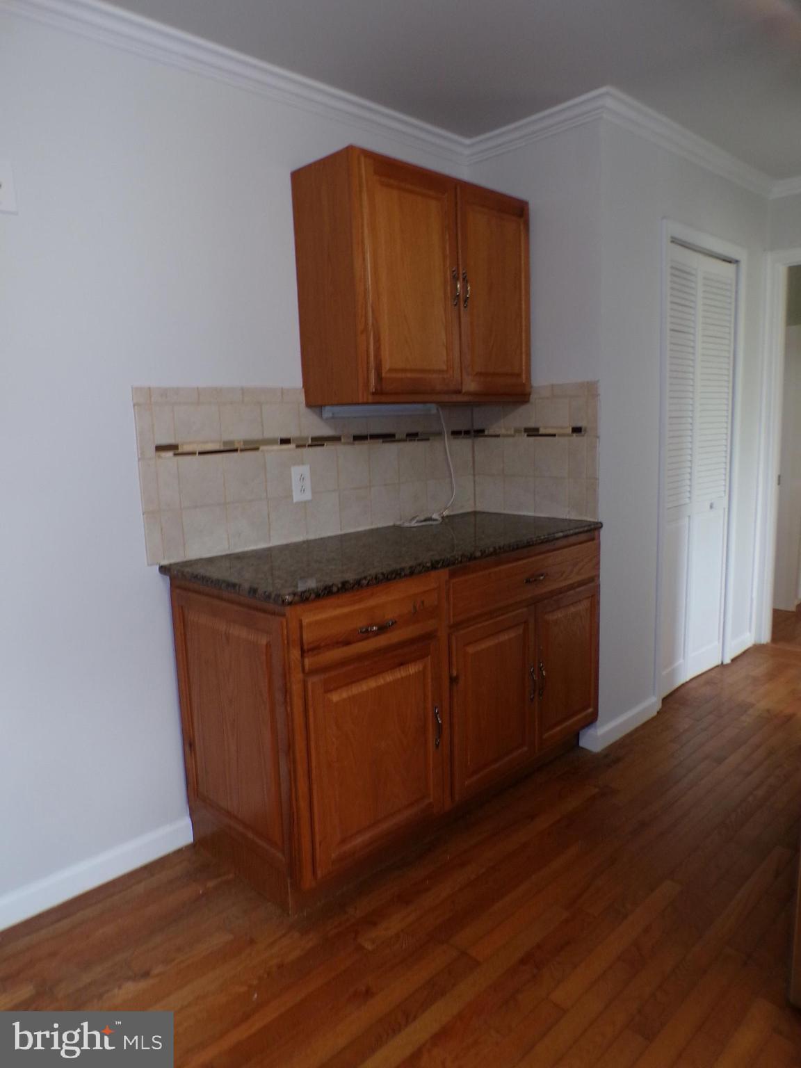 ELLA L. COX - Residential Lease