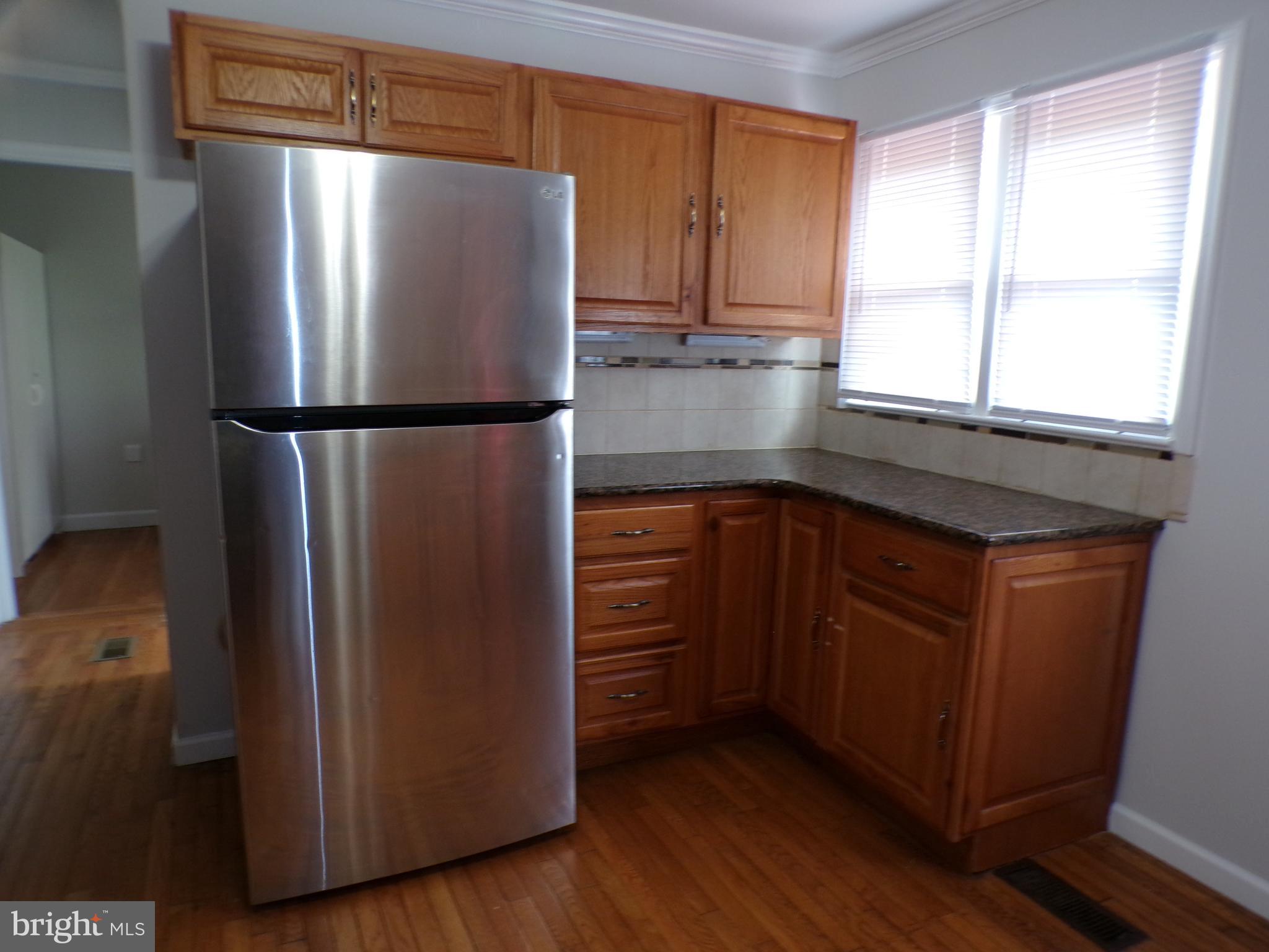 ELLA L. COX - Residential Lease