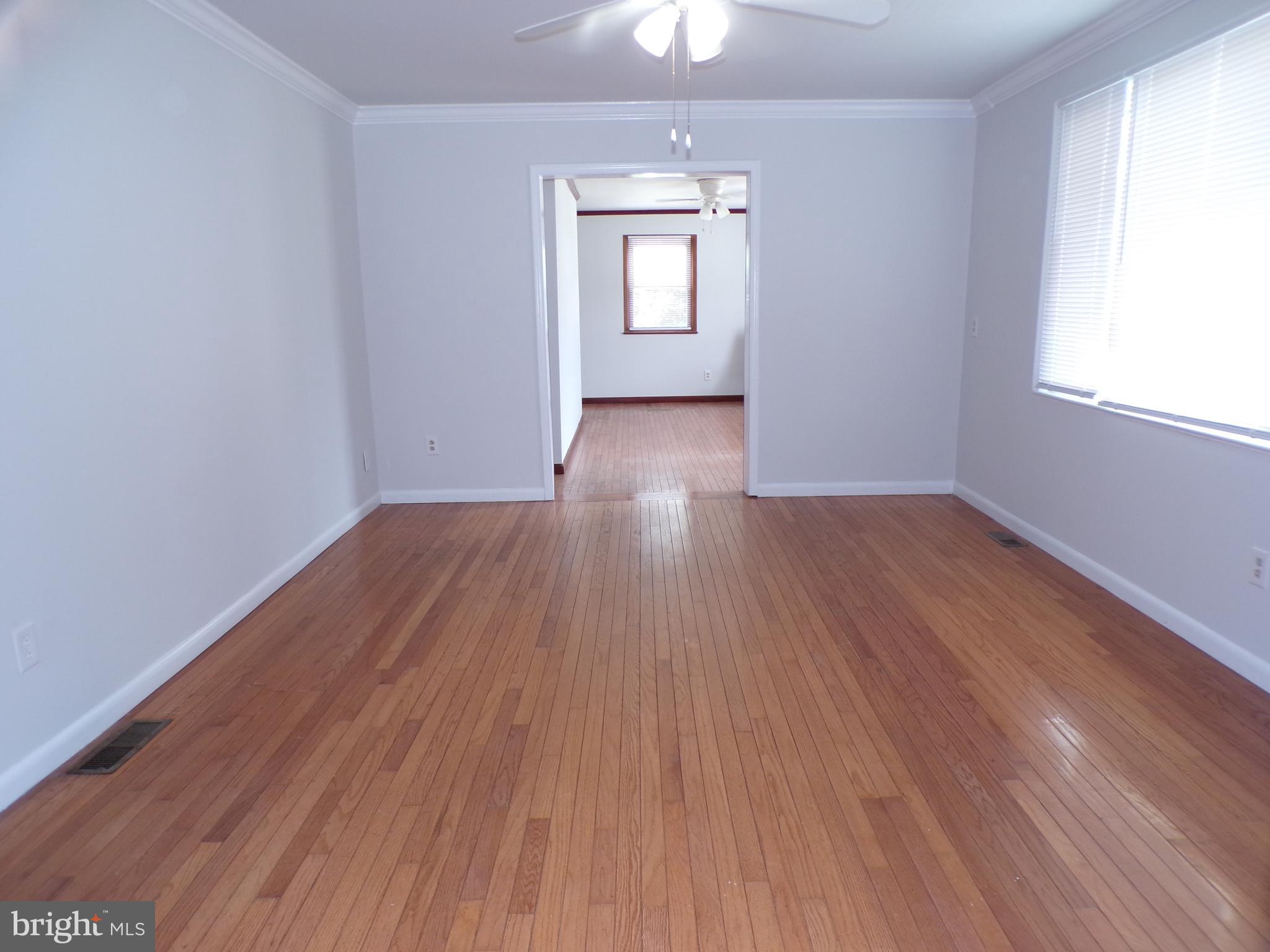 ELLA L. COX - Residential Lease