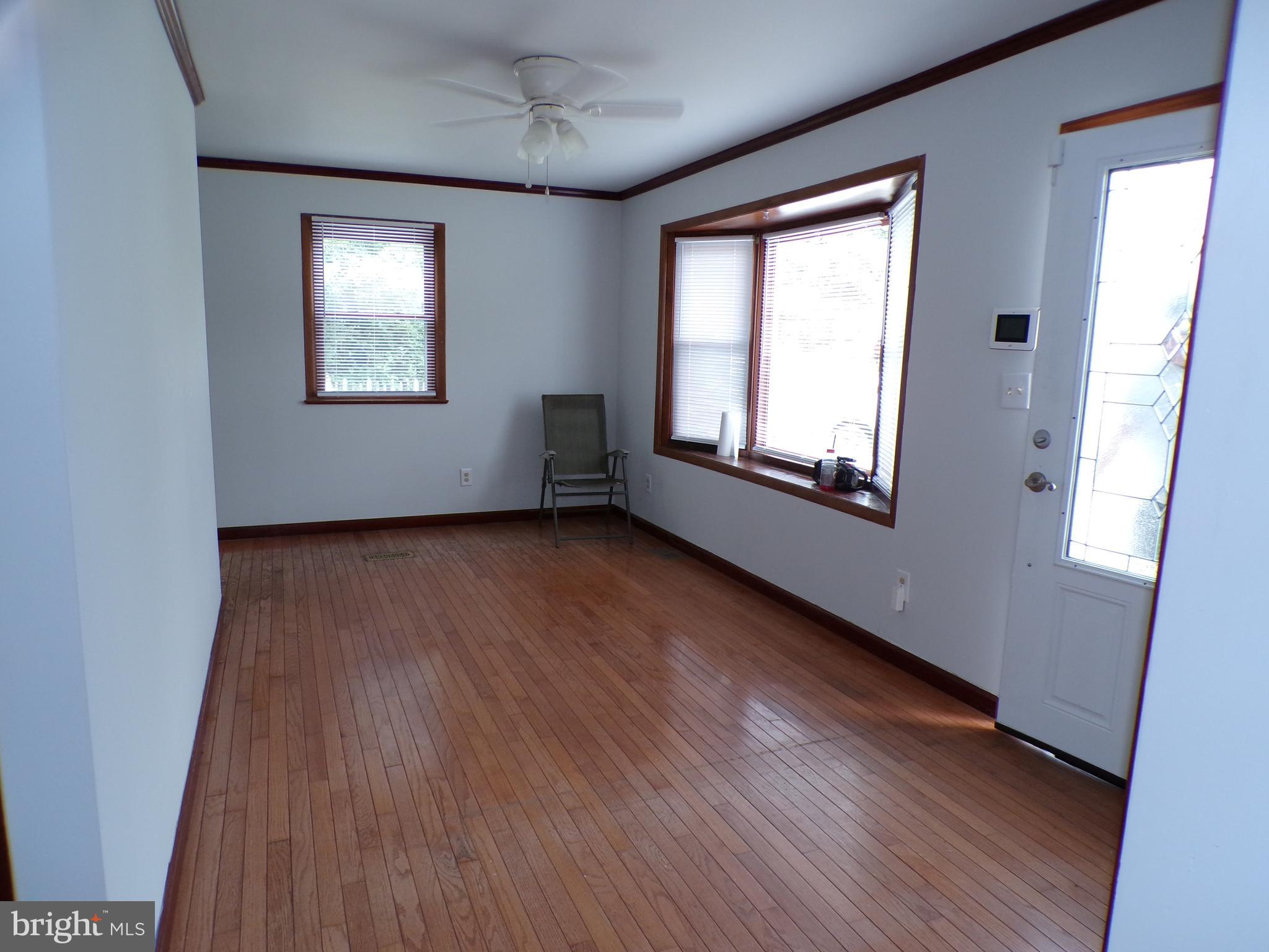 ELLA L. COX - Residential Lease