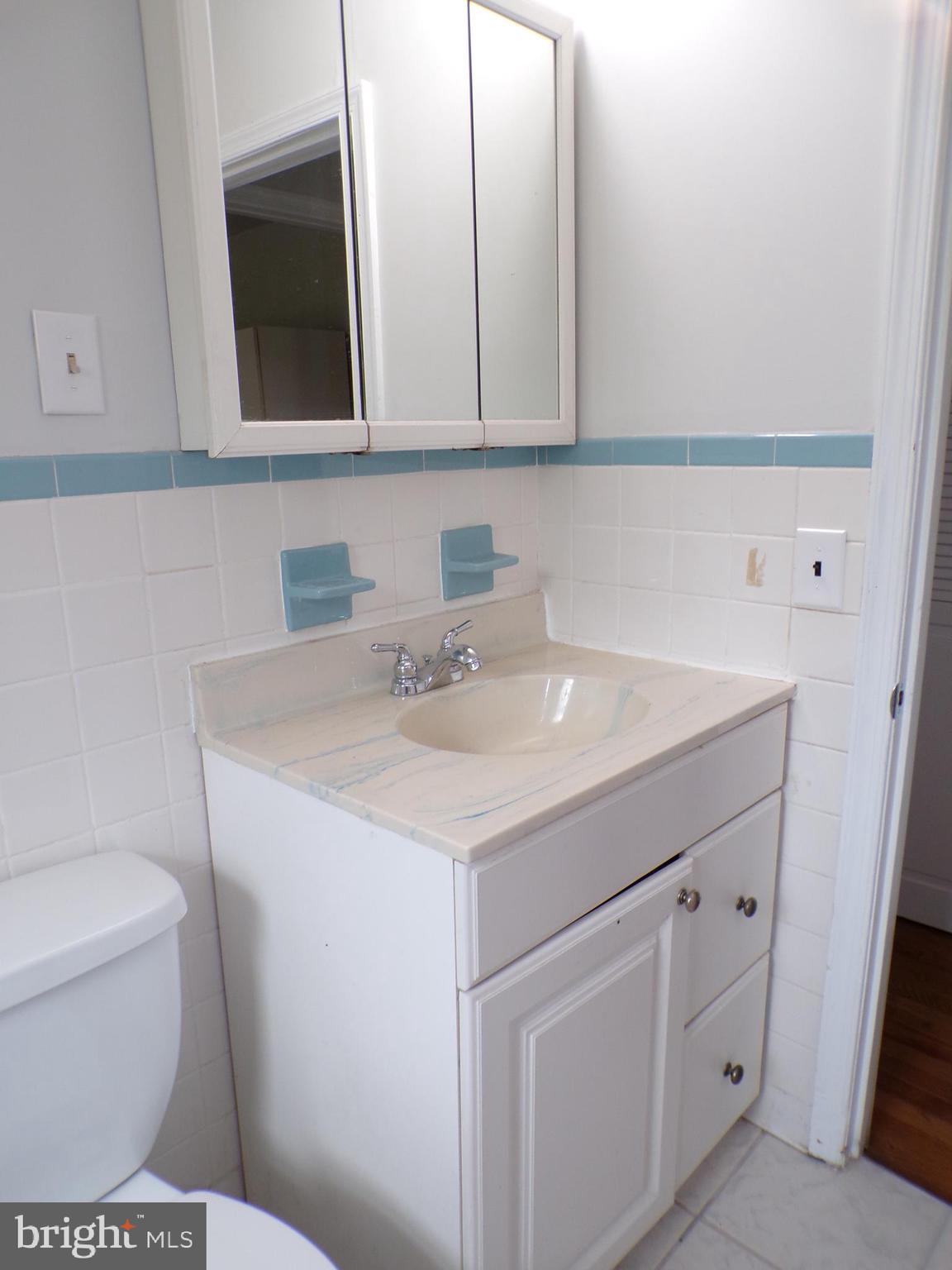 ELLA L. COX - Residential Lease