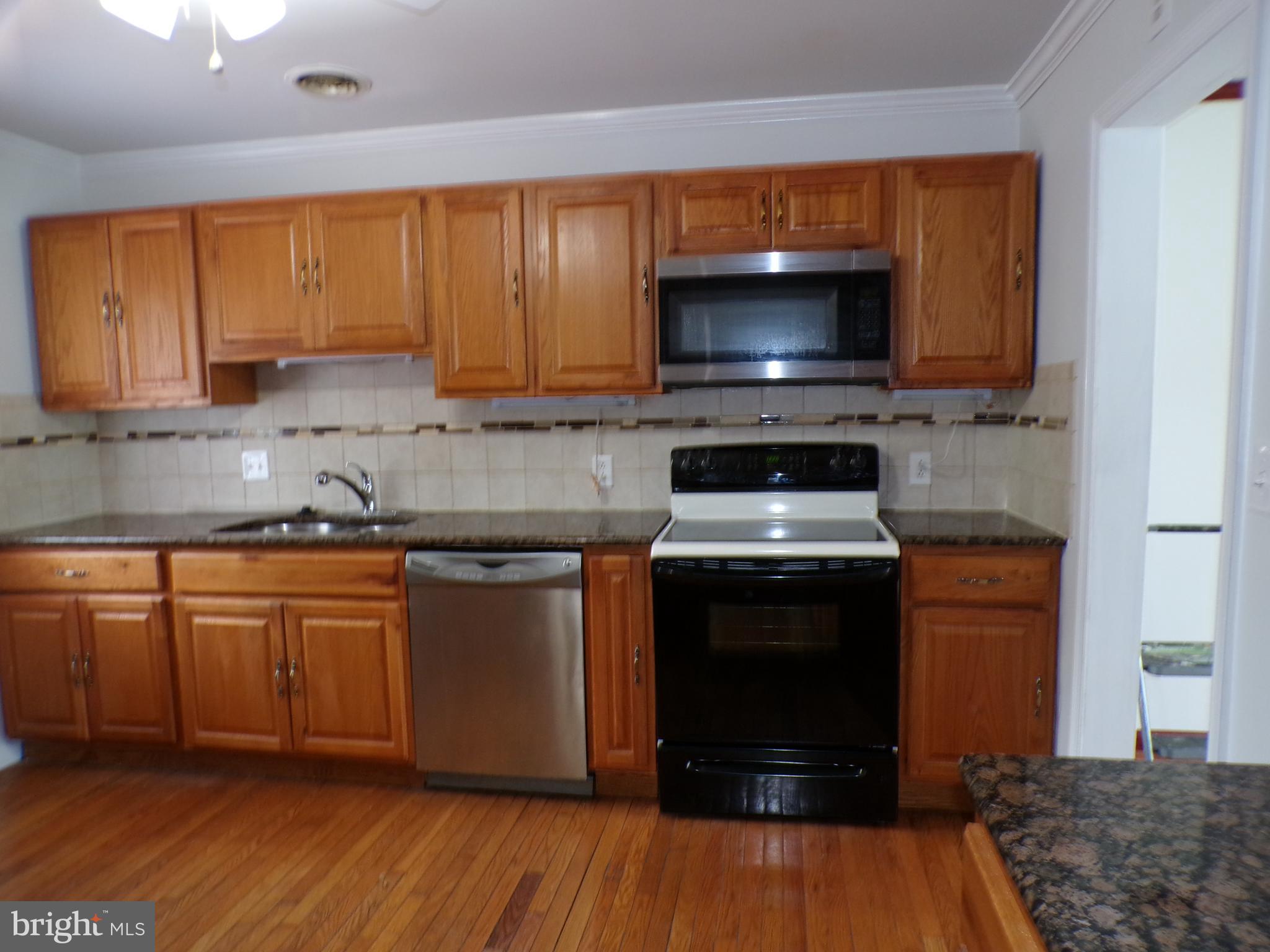 ELLA L. COX - Residential Lease