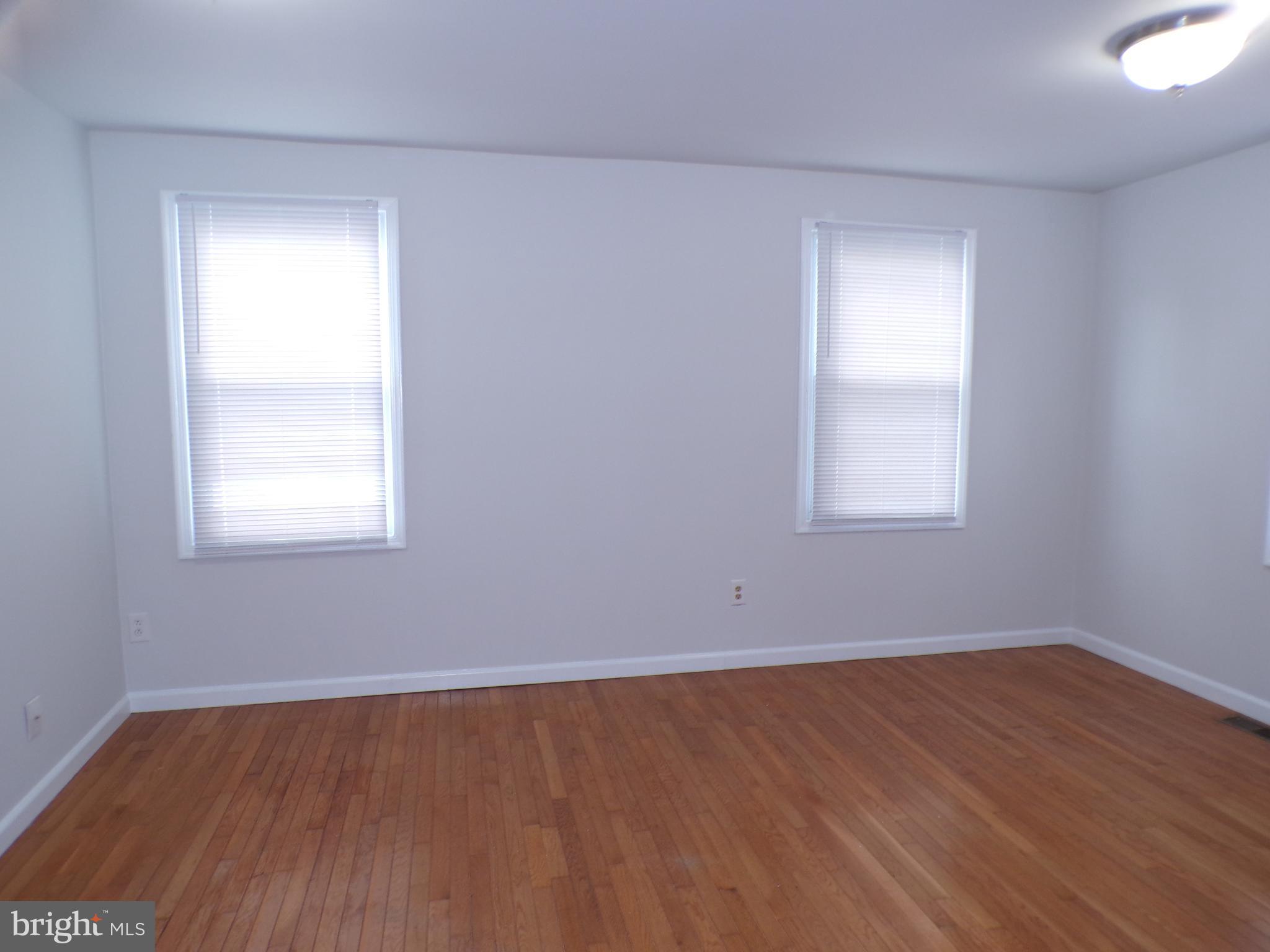 ELLA L. COX - Residential Lease