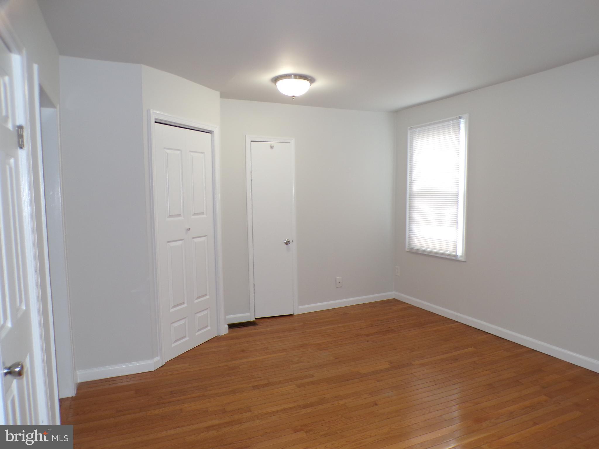 ELLA L. COX - Residential Lease