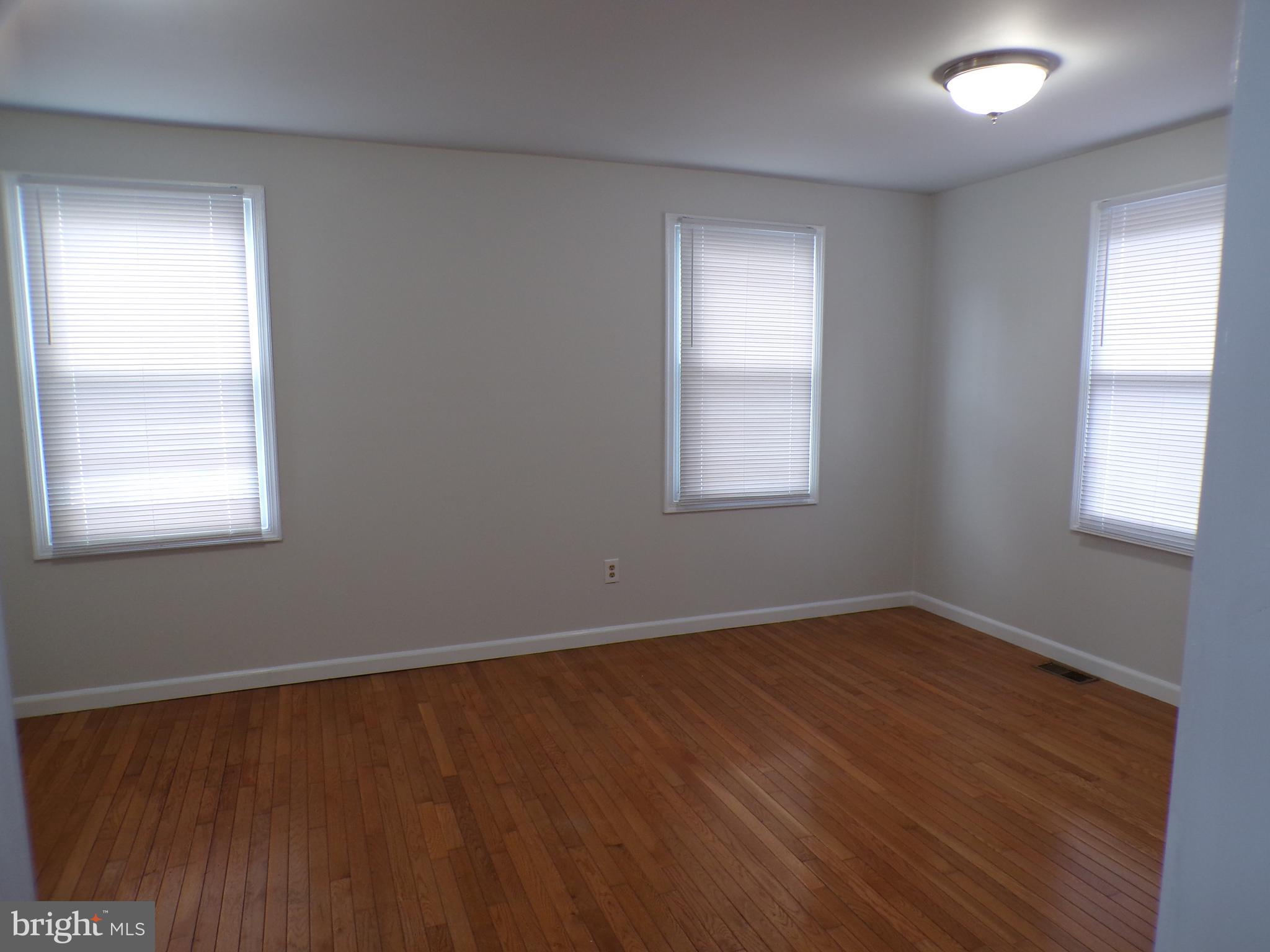 ELLA L. COX - Residential Lease