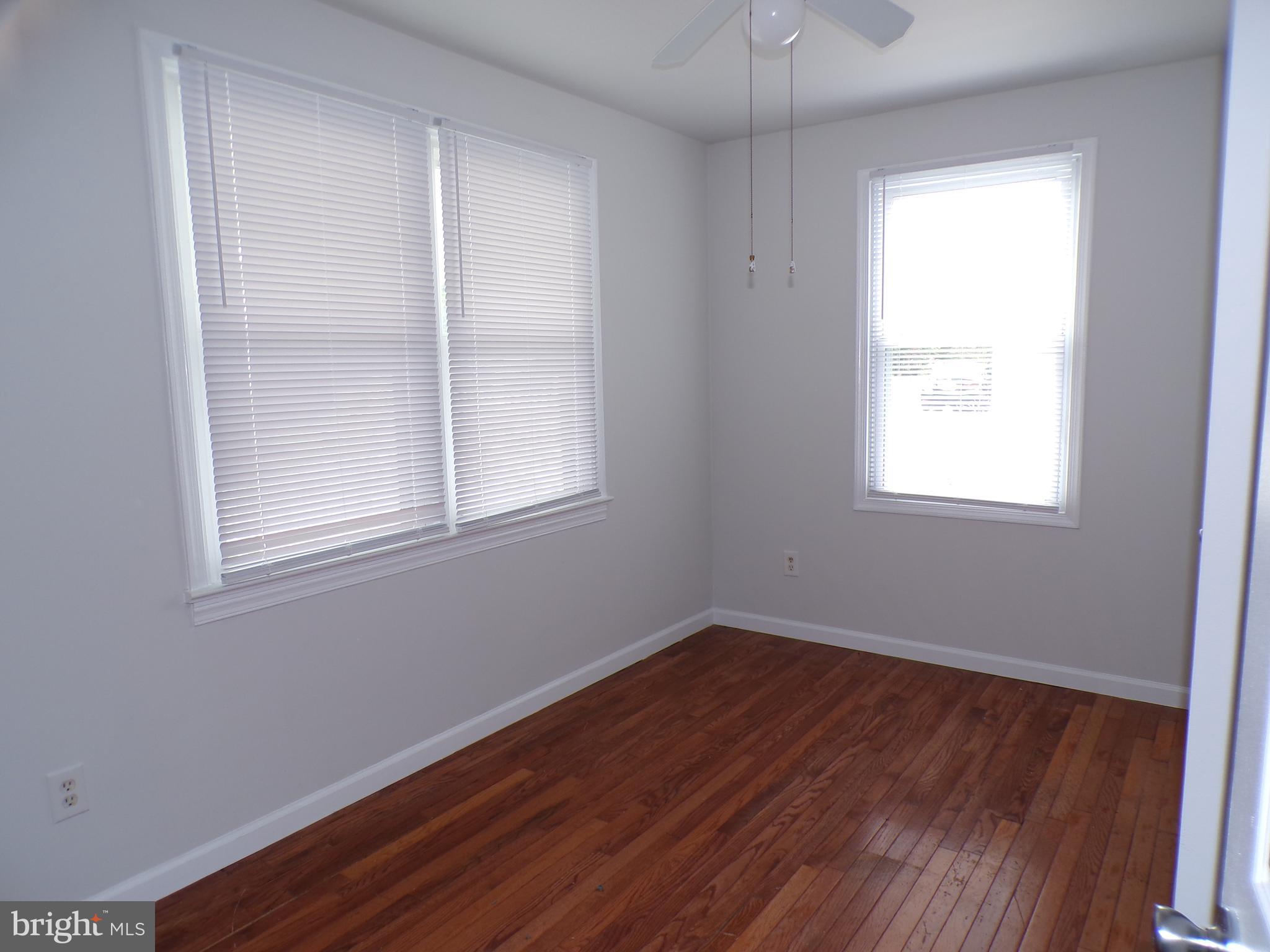 ELLA L. COX - Residential Lease