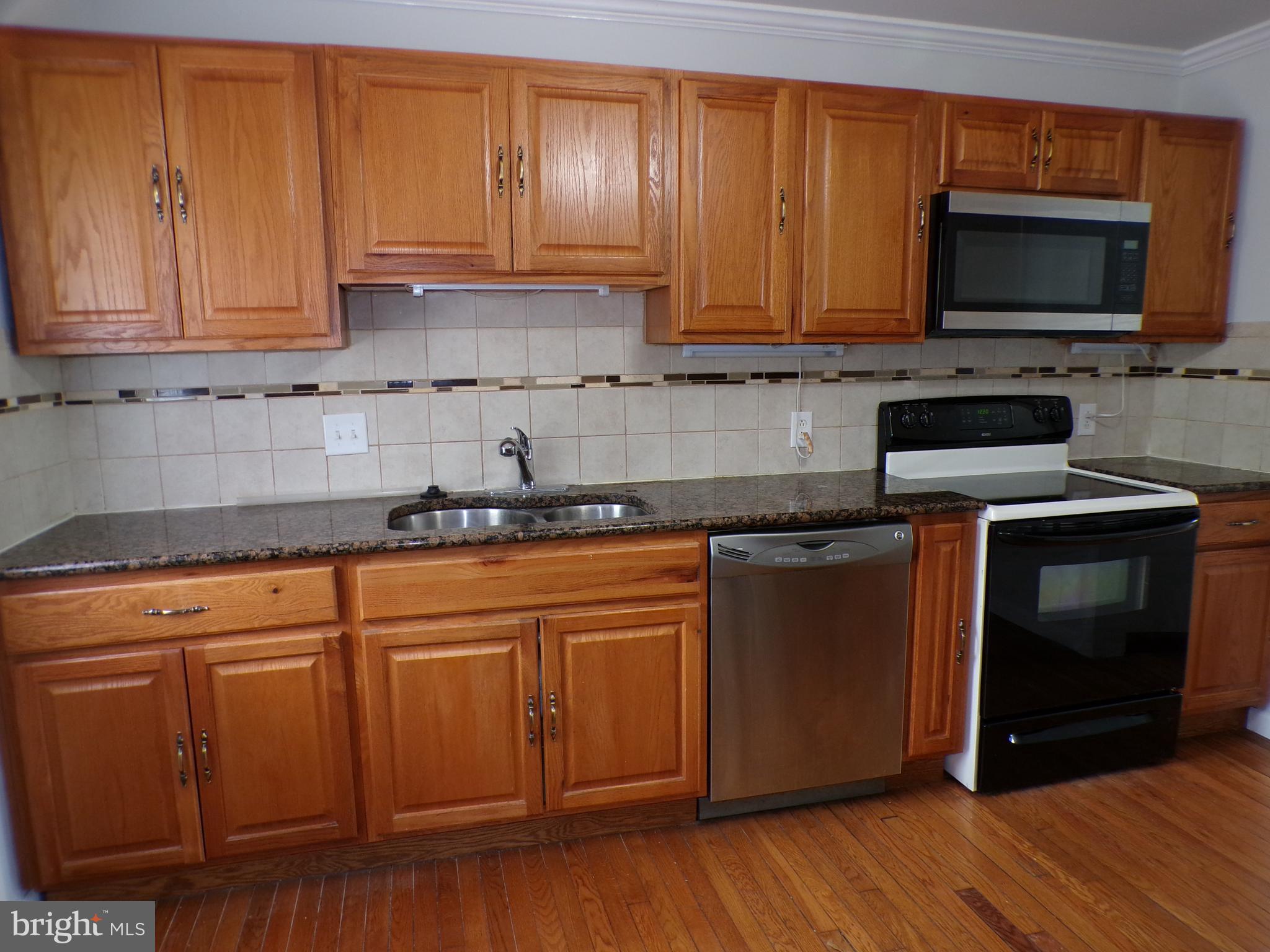 ELLA L. COX - Residential Lease