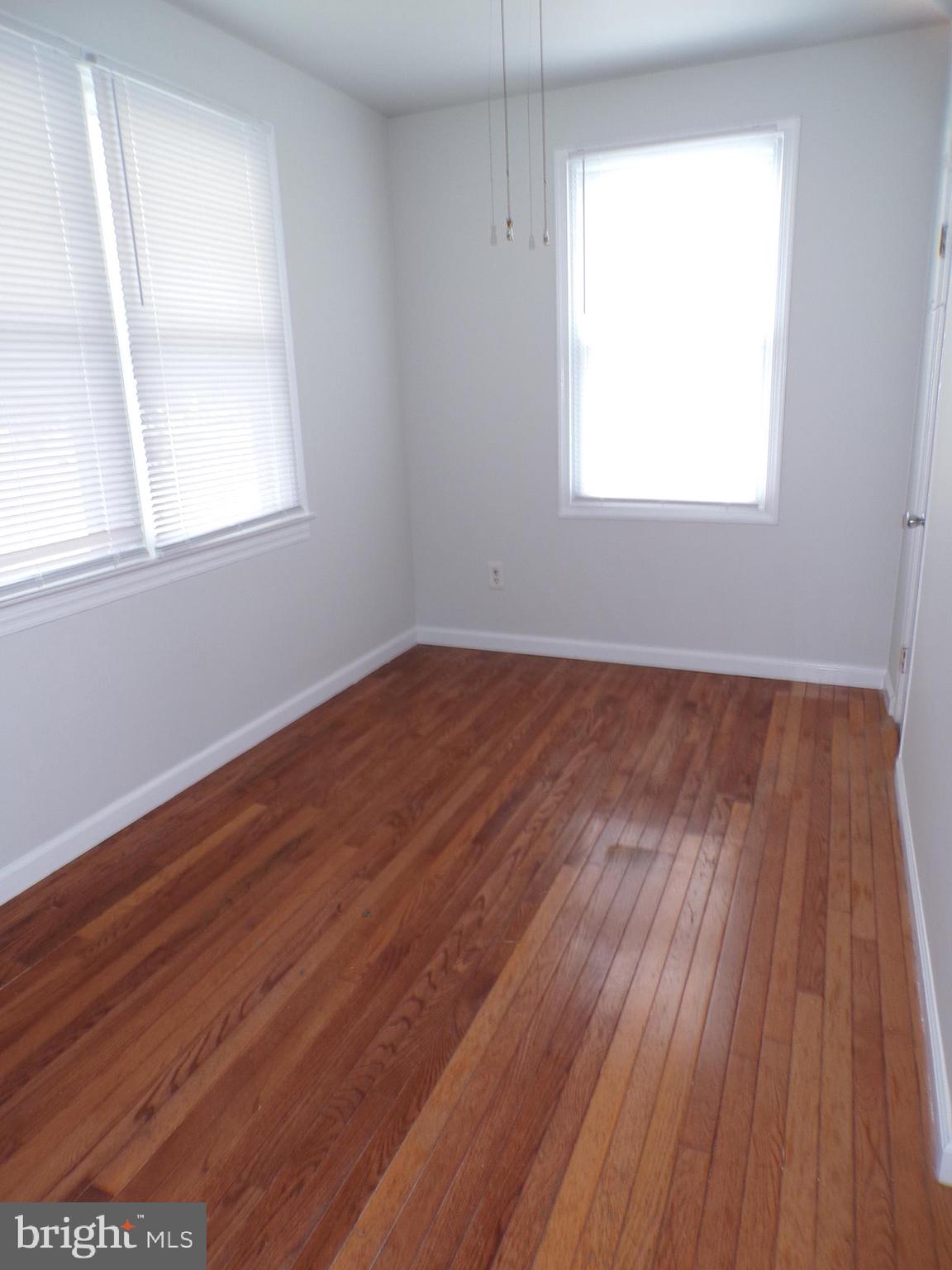 ELLA L. COX - Residential Lease