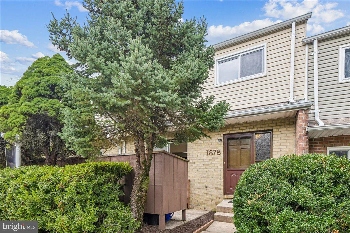 1878 Autumn Frost Lane, Baltimore, MD, 21209