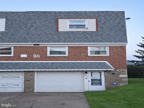 Photo of 723 Gorman Street, PHILADELPHIA, PA 19116 (MLS # PAPH2584846)