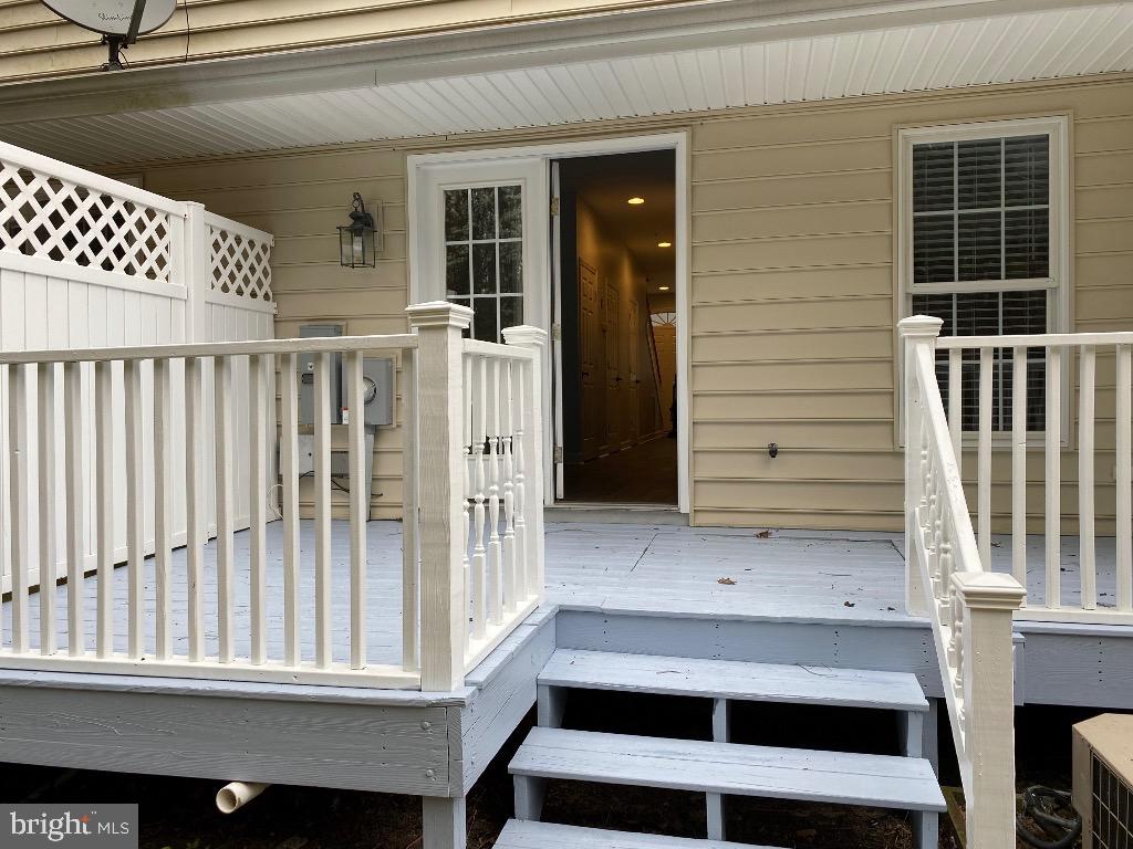 EASTON CLUB - Residential Lease