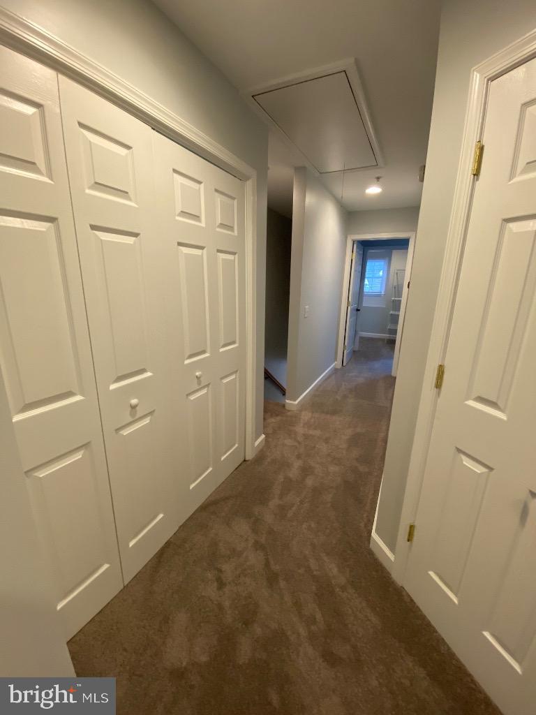 EASTON CLUB - Residential Lease