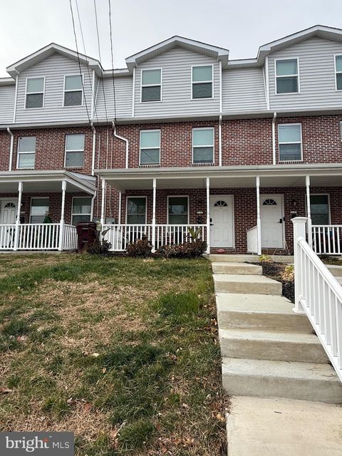 218 W 26TH STREET WILMINGTON DE 19802