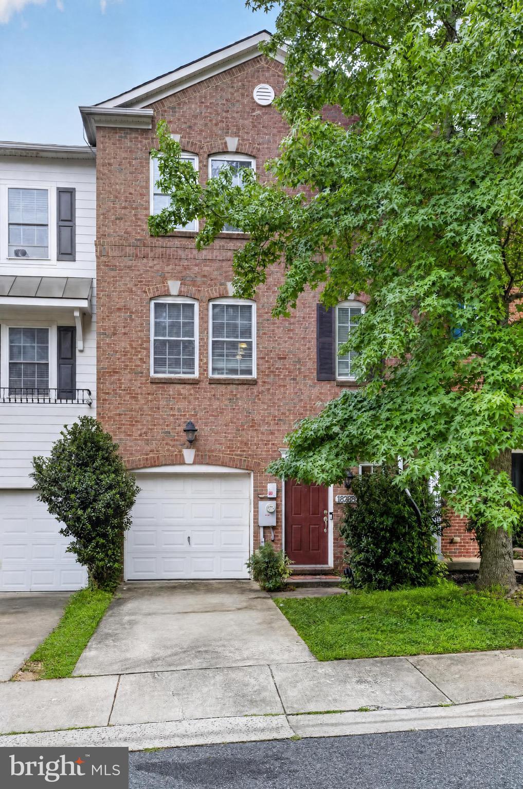 18705 FALLING RIVER DRIVE