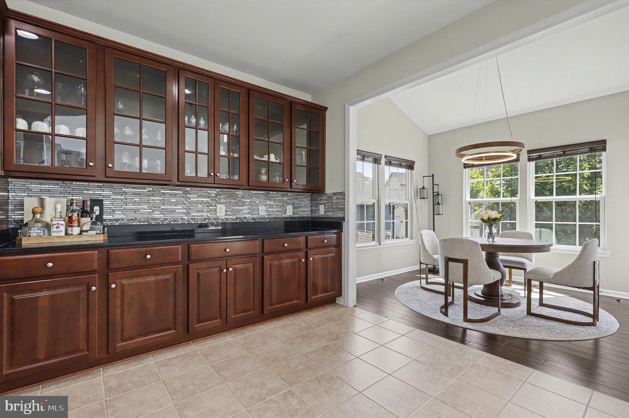 CLARKSBURG VILLAGE - Residential