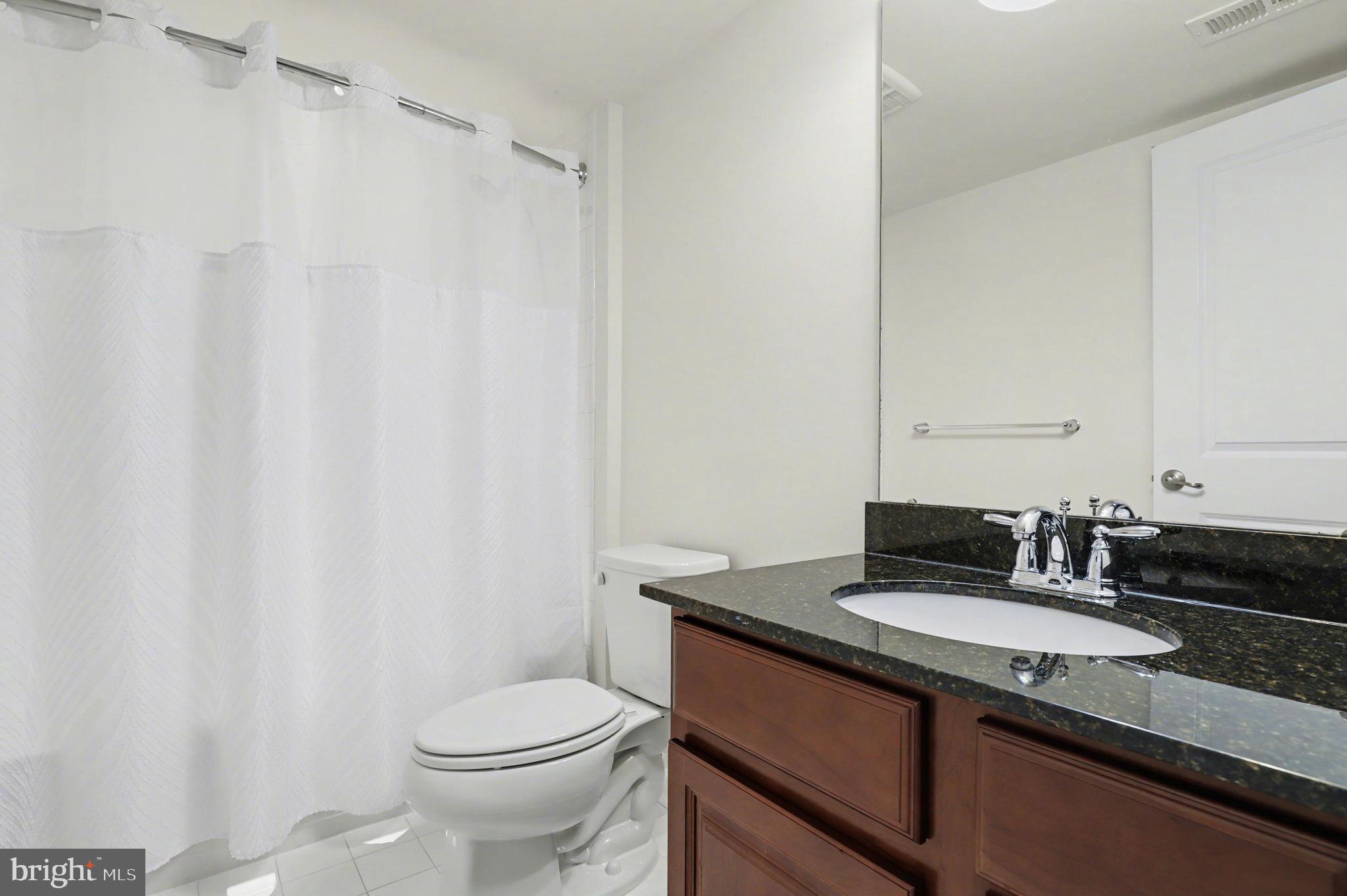 CLARKSBURG VILLAGE - Residential