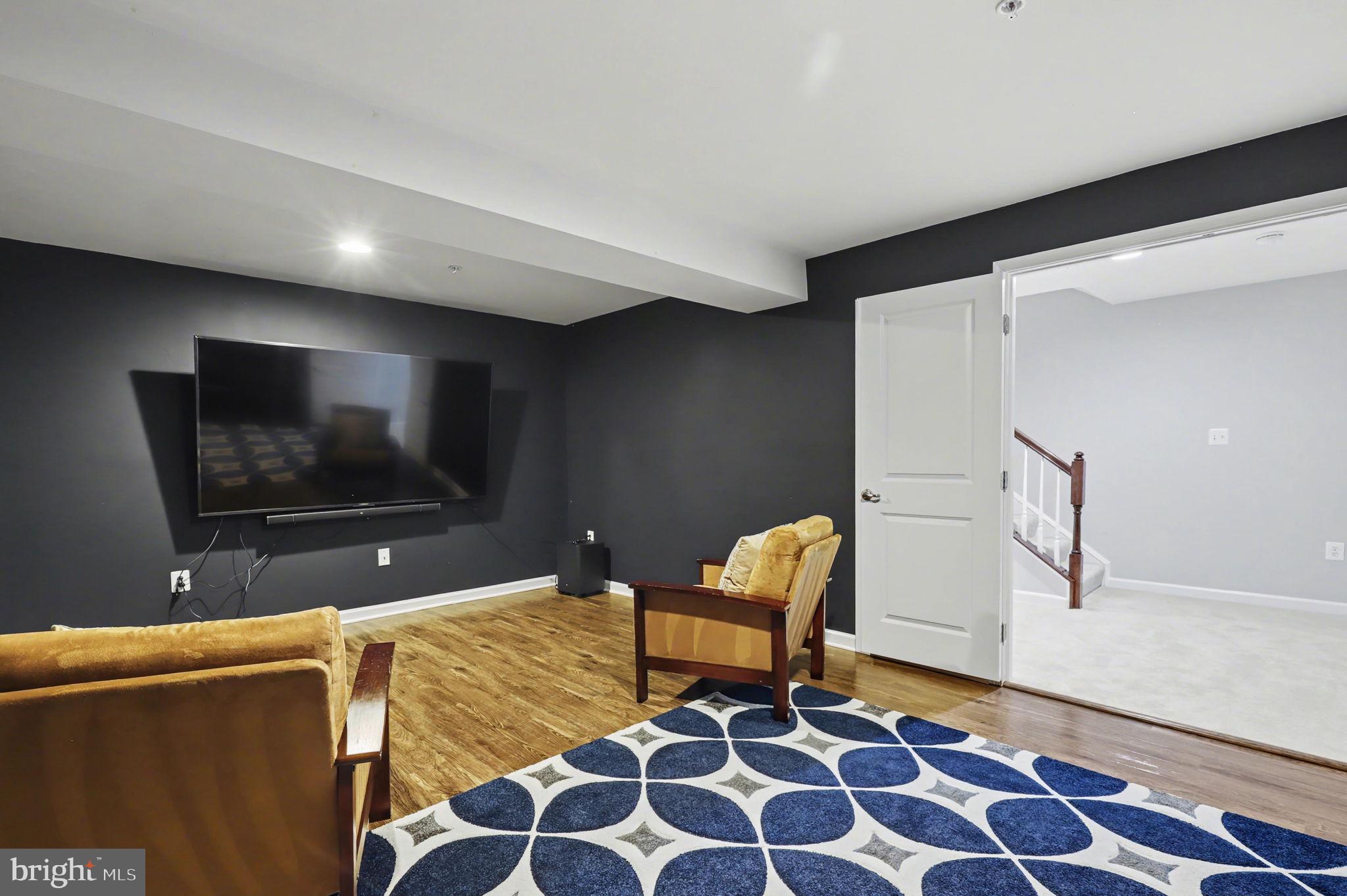 CLARKSBURG VILLAGE - Residential