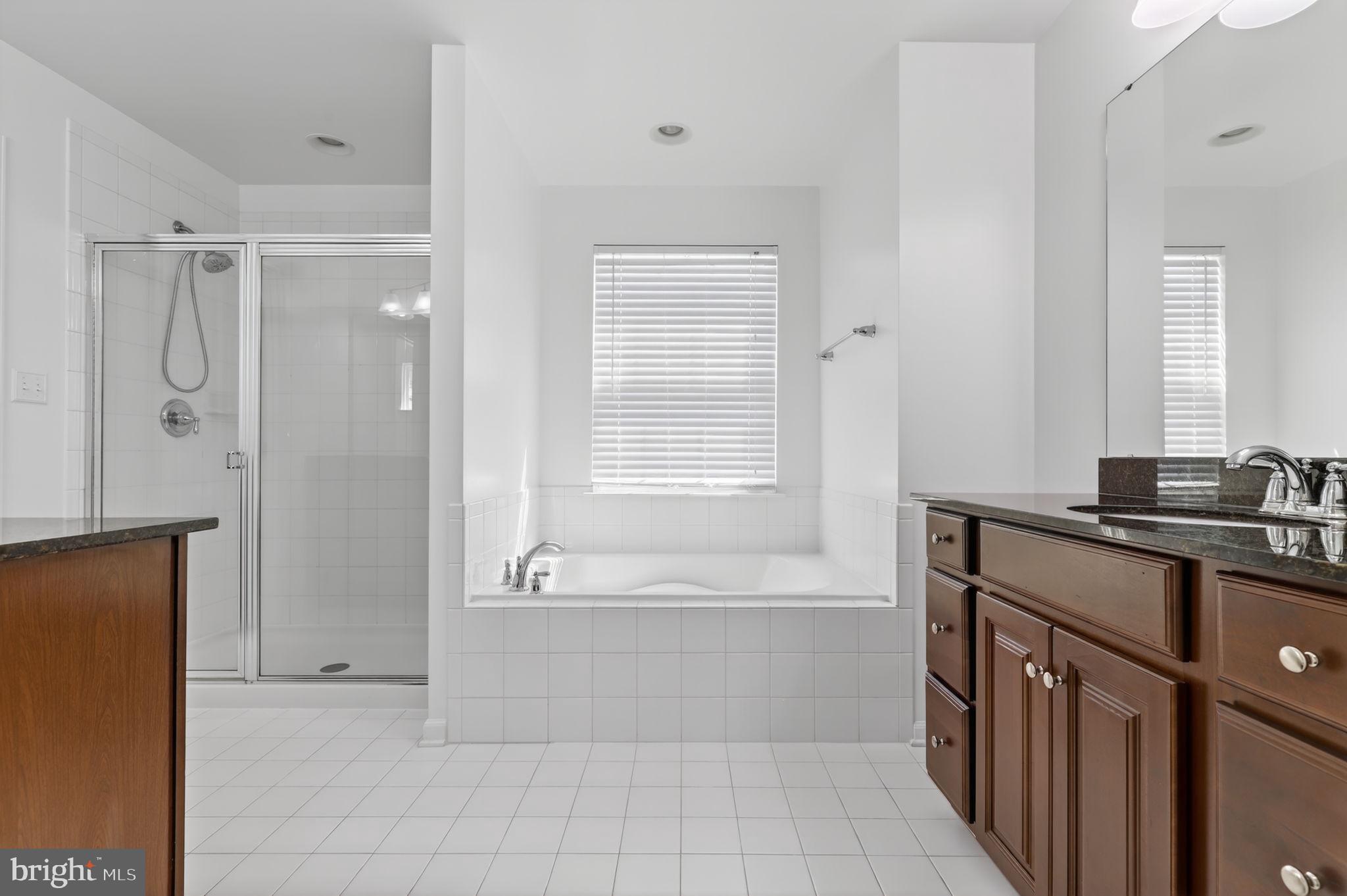 CLARKSBURG VILLAGE - Residential