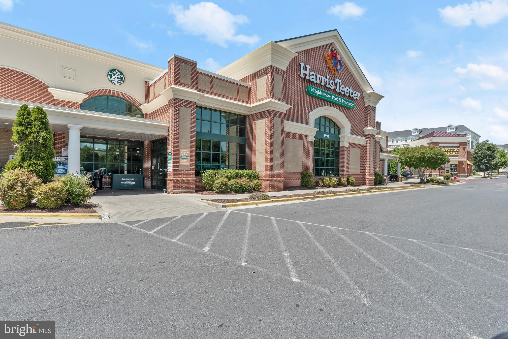 CLARKSBURG VILLAGE - Residential