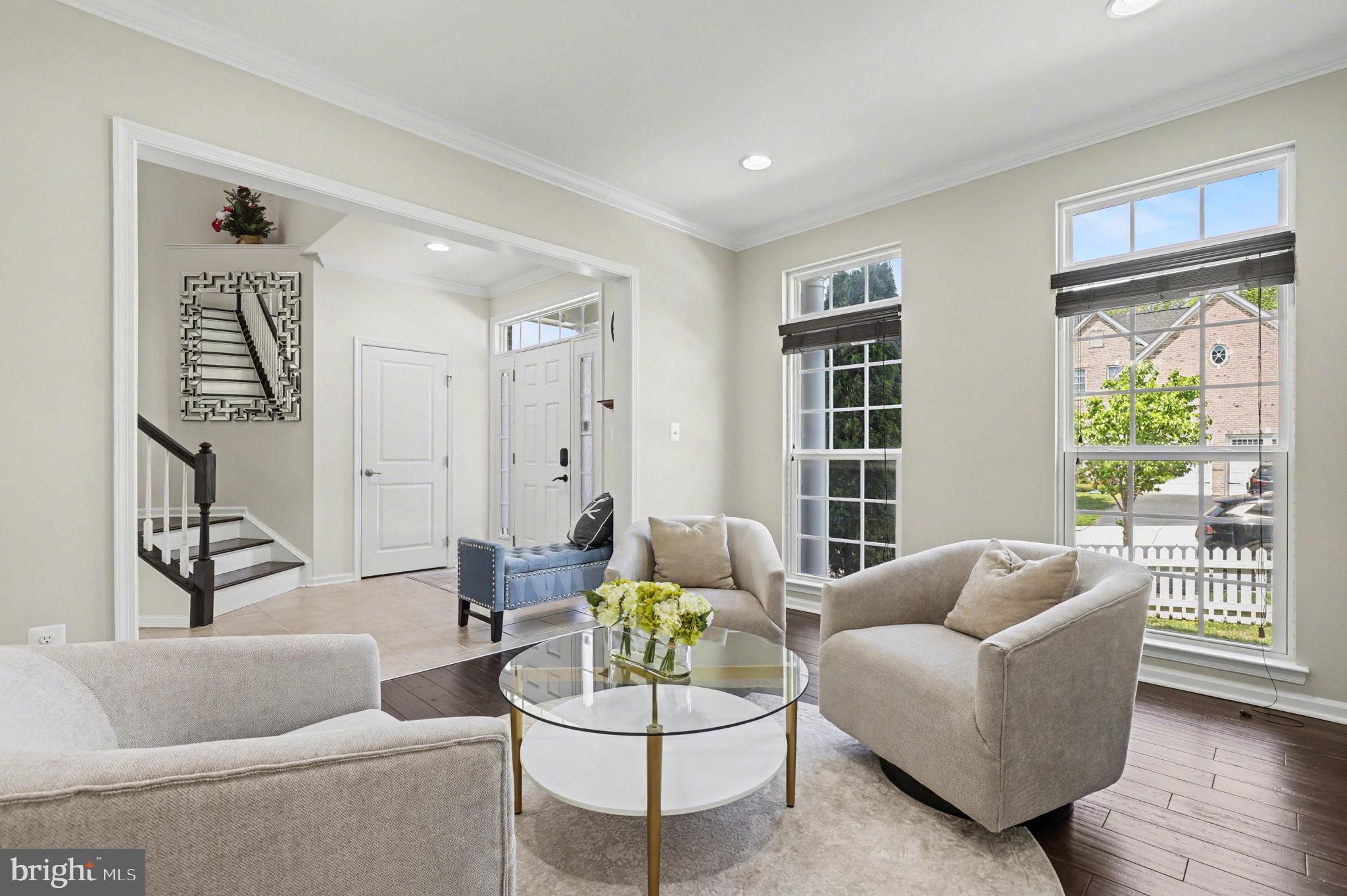 11862 PEPPERVINE DRIVE