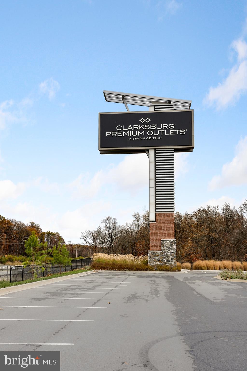 CLARKSBURG VILLAGE - Residential