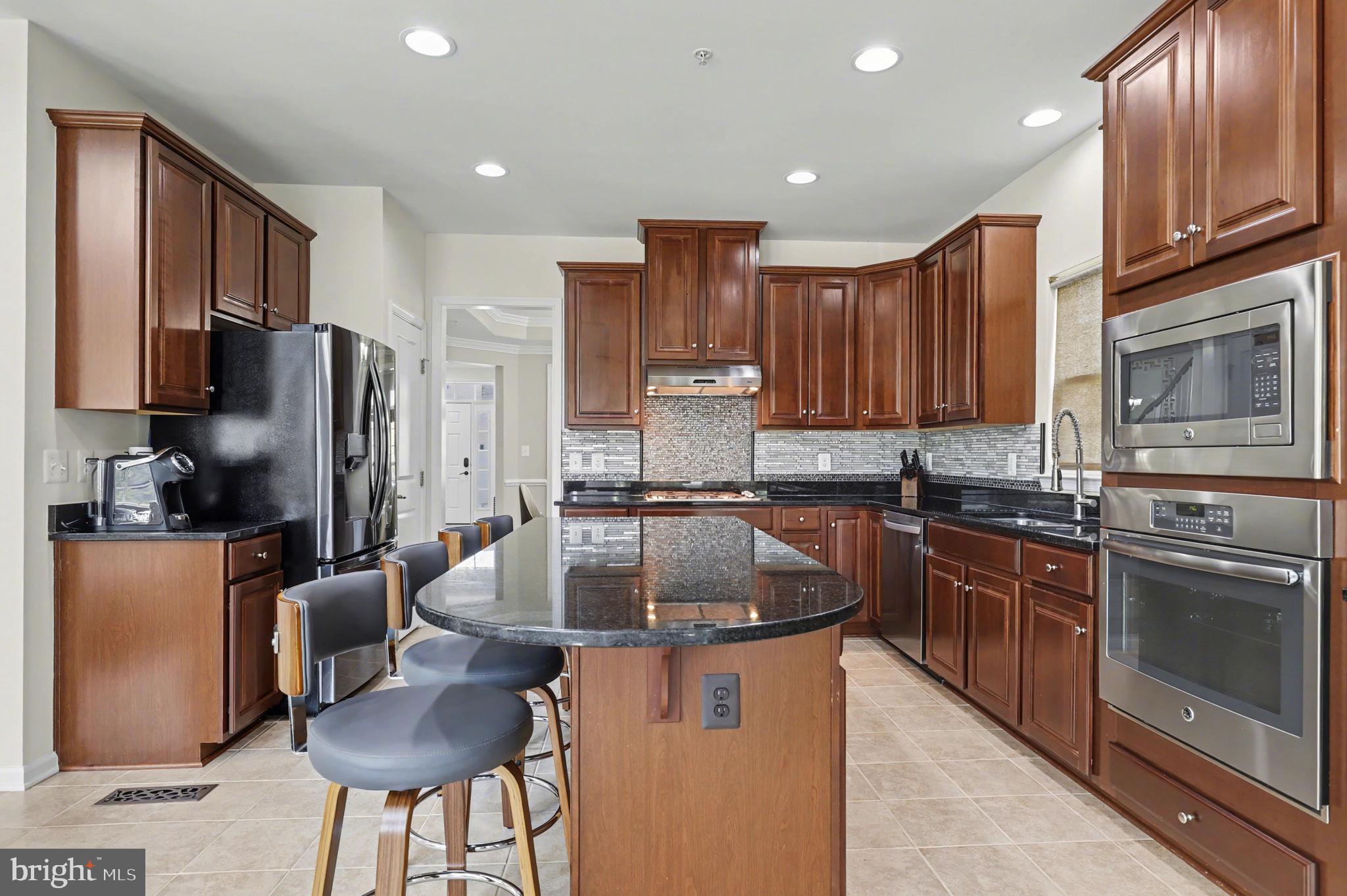 CLARKSBURG VILLAGE - Residential