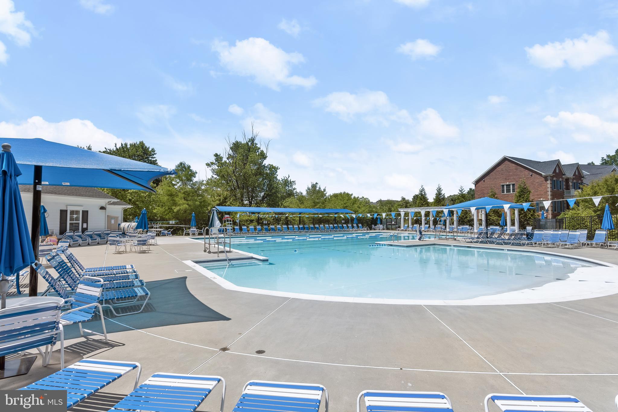 CLARKSBURG VILLAGE - Residential